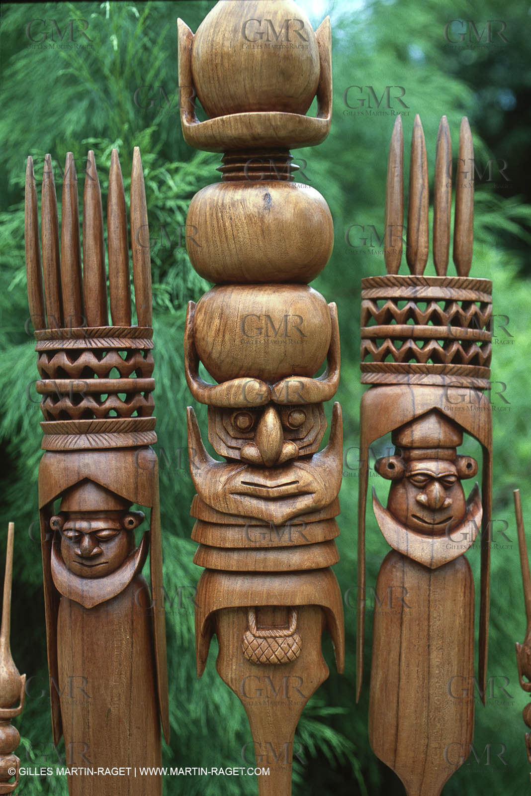 Destinations - South Pacific Ocean - New Caledonia