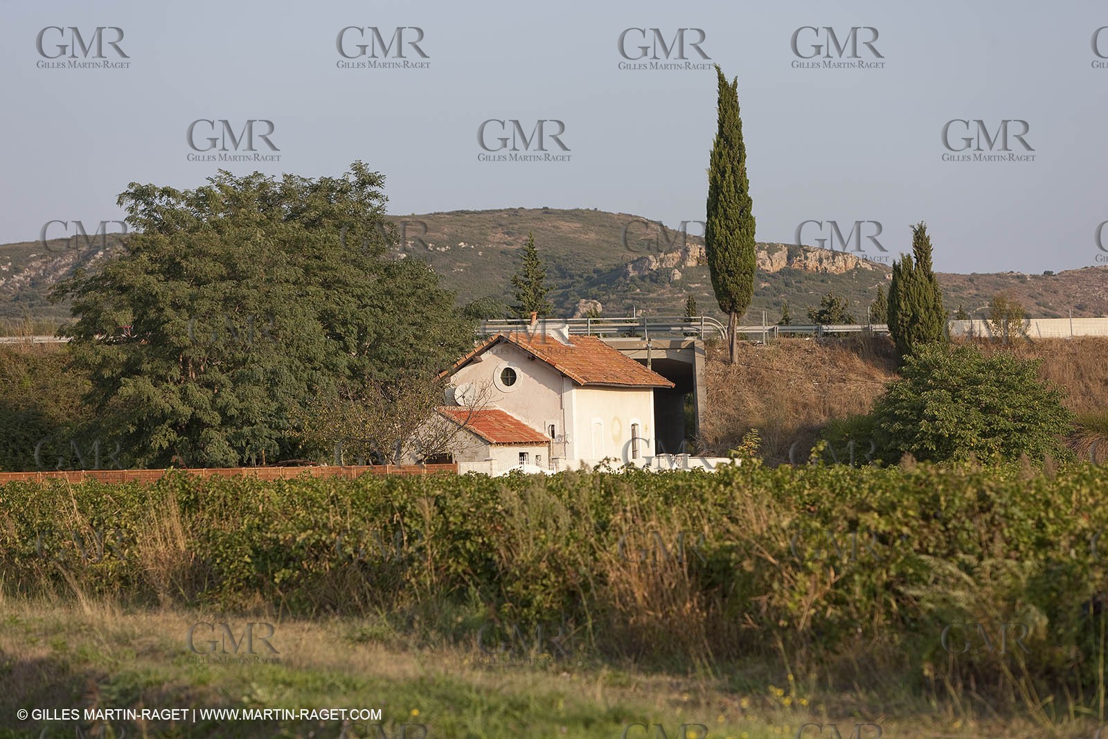 25 09 2009 - Sernhac (FRA,30)