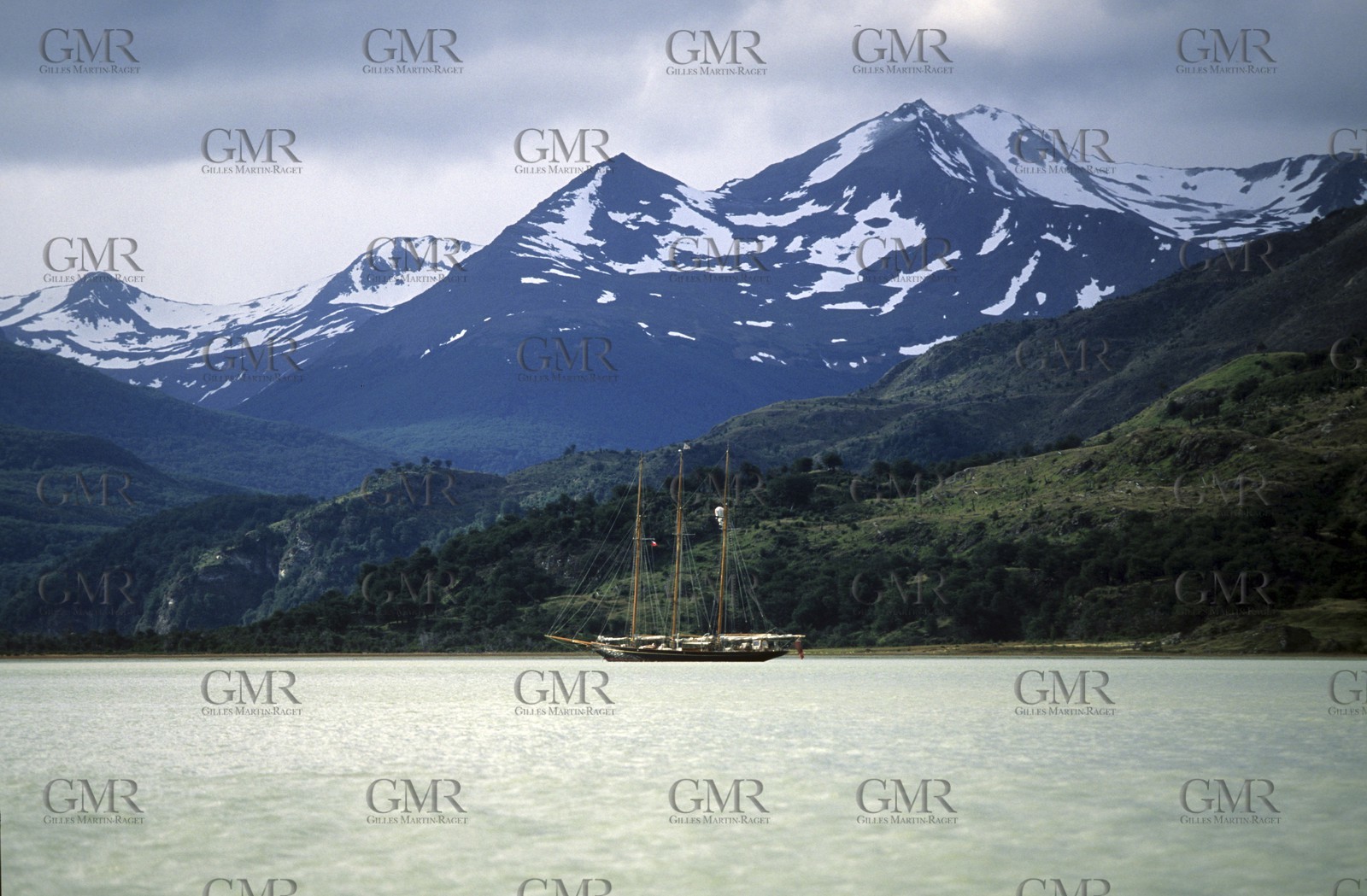 Patagonia