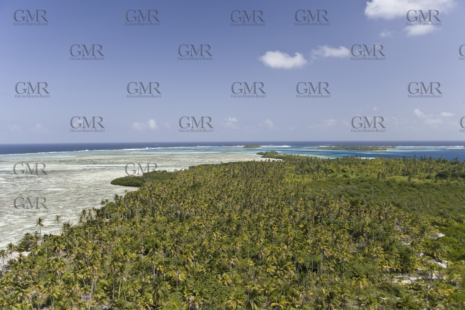 01 02 2008 - San Blas Archipelago (Panama) - Motor Yacht Senses