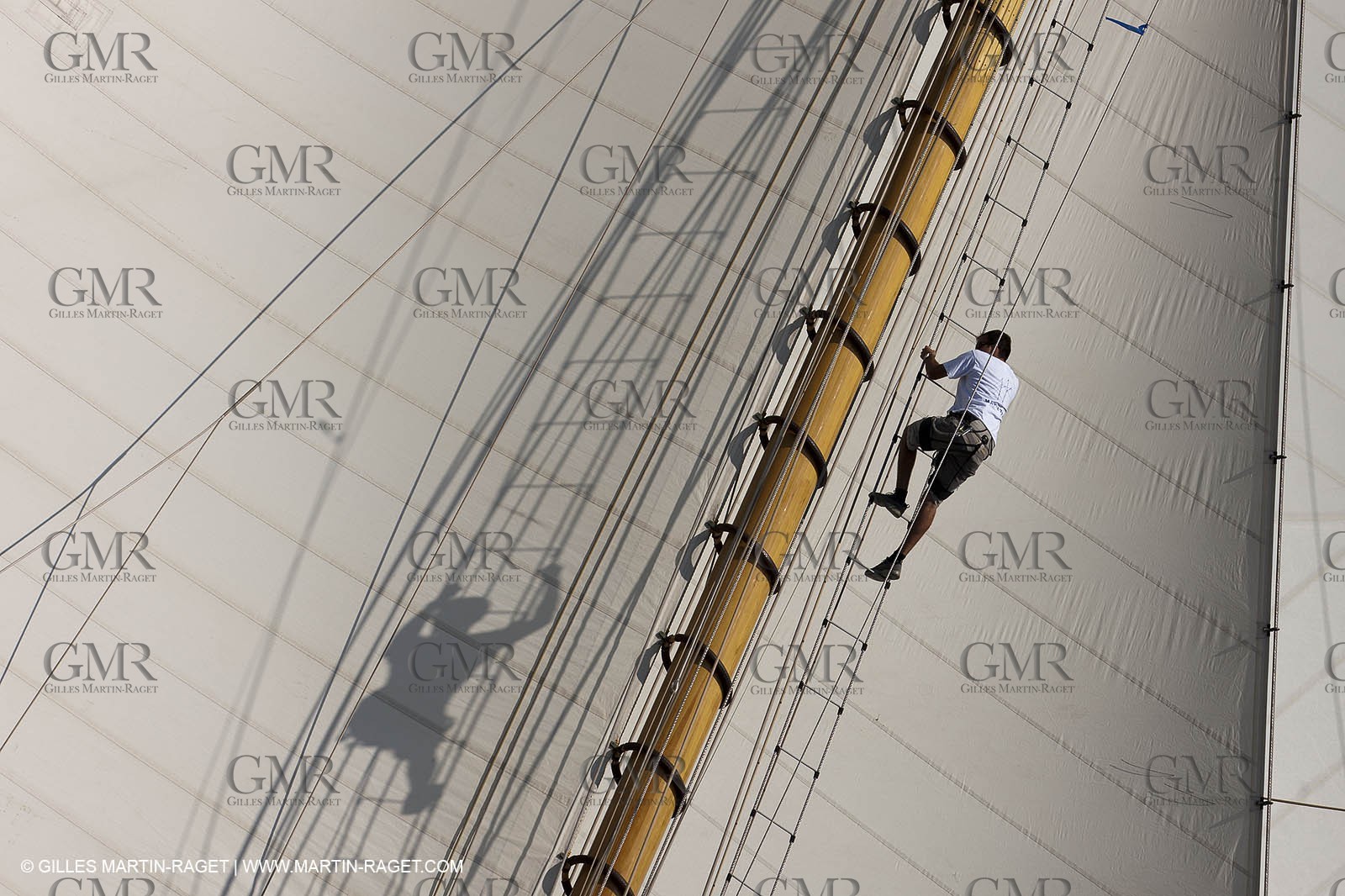 26 09 2011 - Saint Tropez (FRA, 83) - Voiles de Saint Tropez 2011 - Day 1 - Moderns