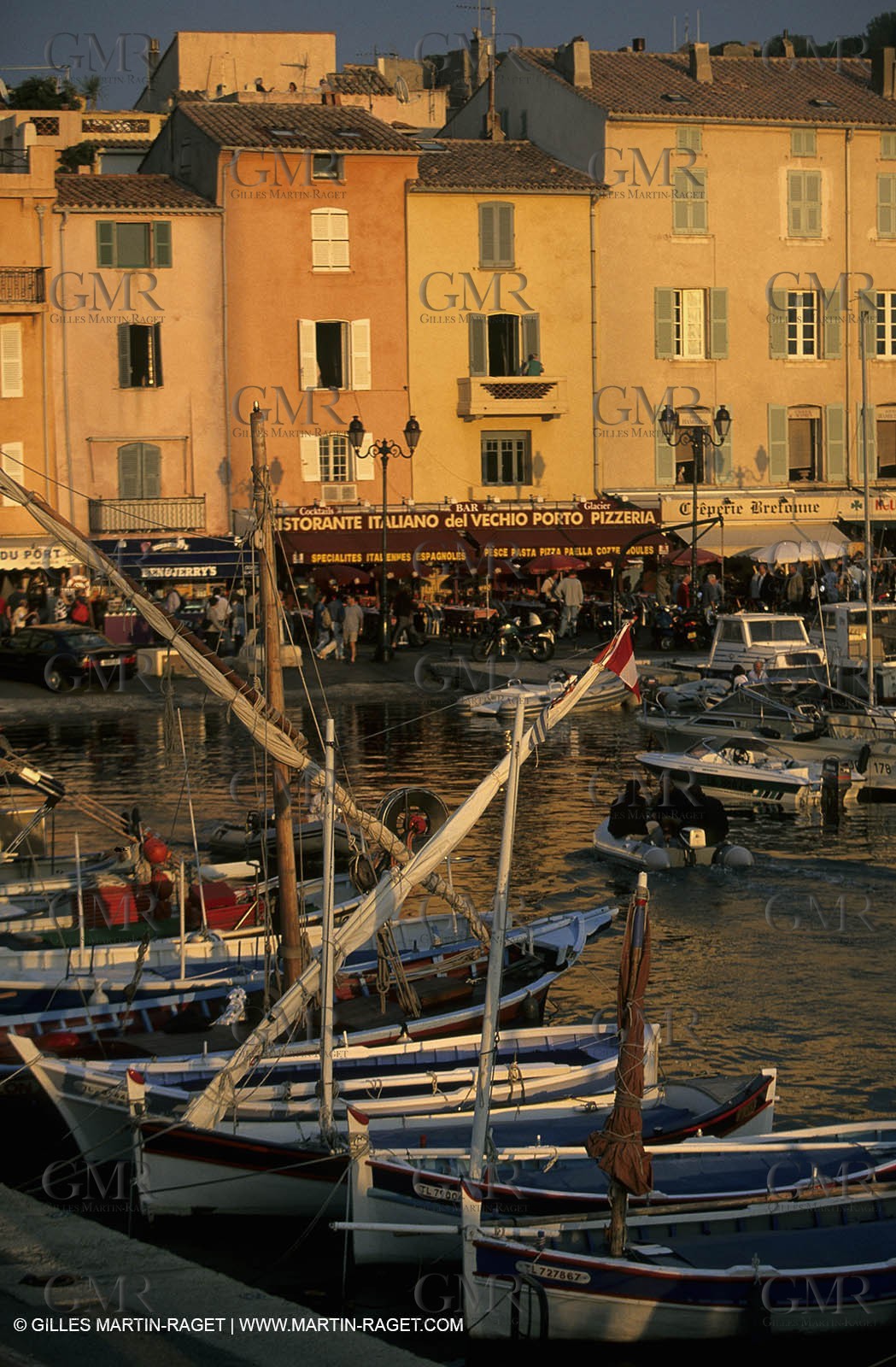 Saint Tropez