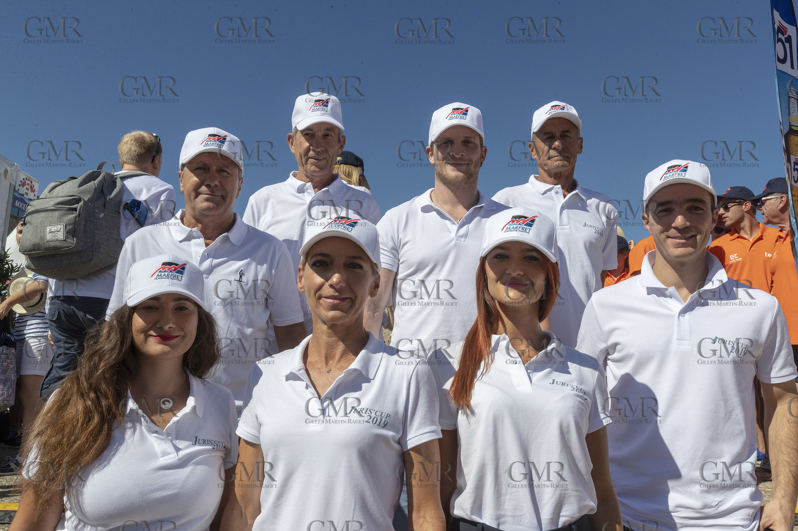 13 09 2019, marseille (FRA,13), Juris Cup 2019, Day 1