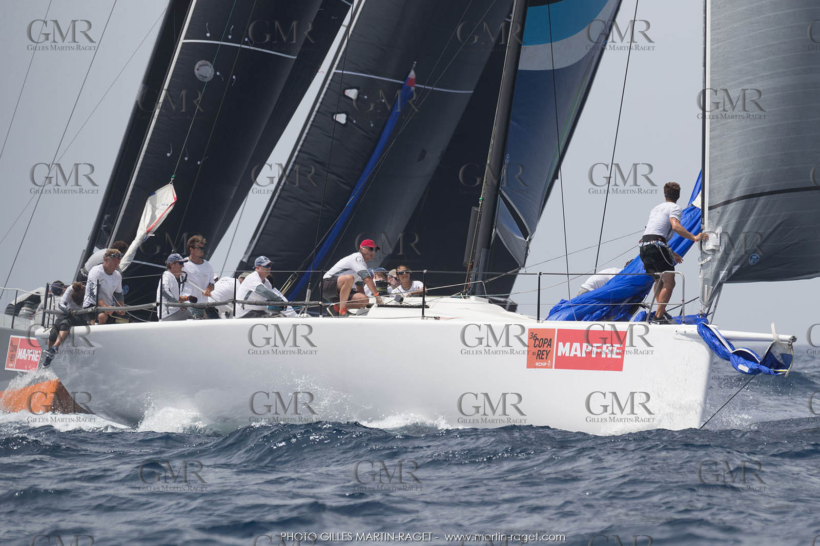 03 08 2017, Palma de Mallorca (ESP), Copa del Rey 2017