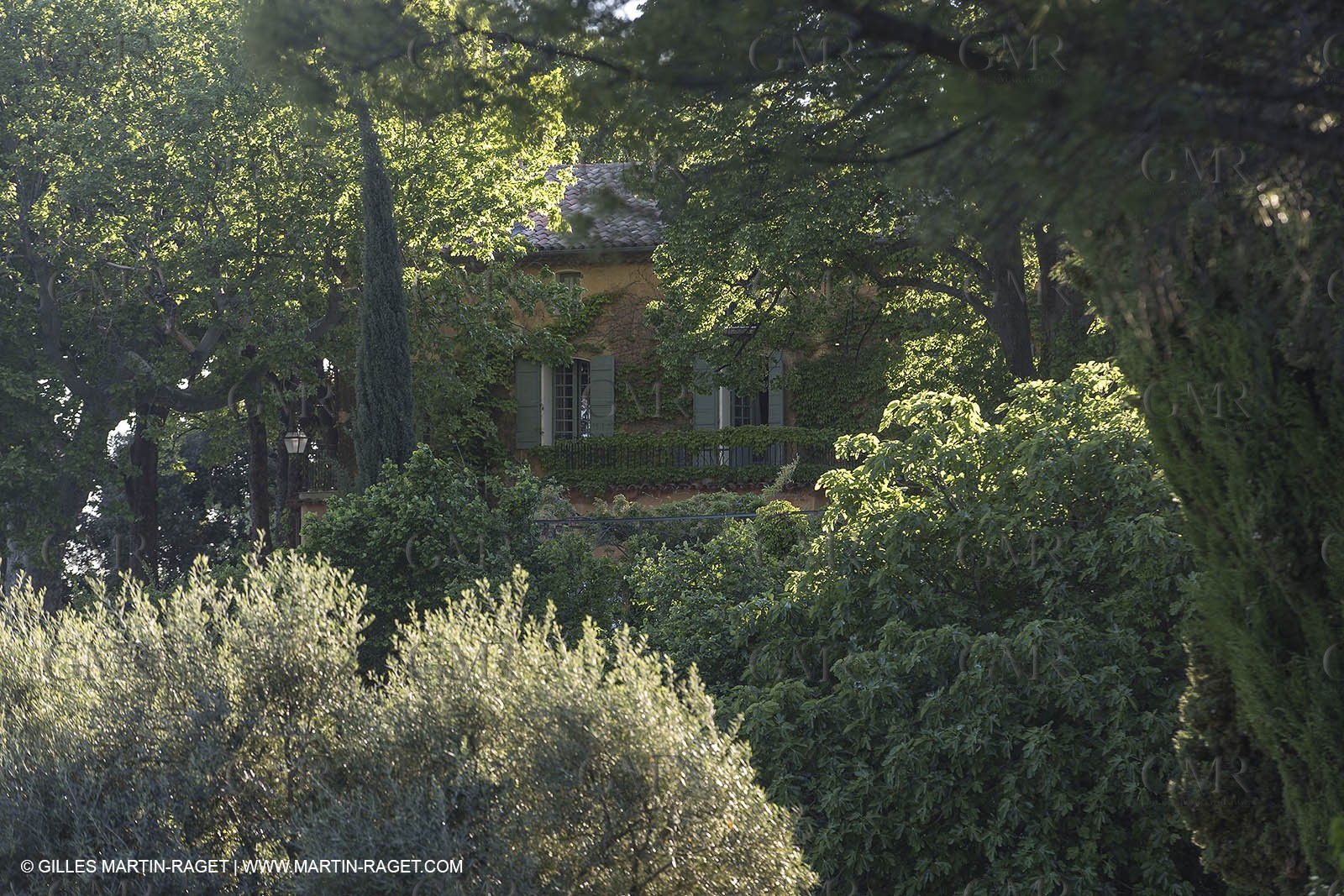 Domaine de la Baume - Tourtour (FRA,83) - 15 05 2014