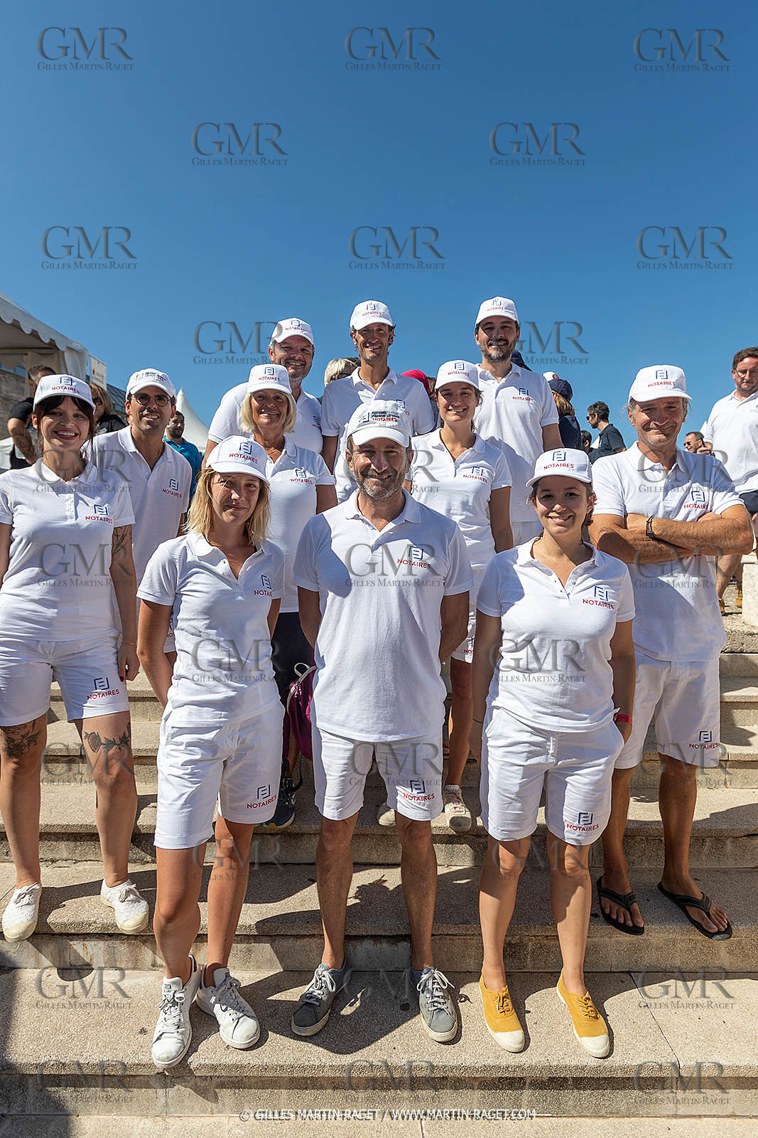 17 09 2021, MARSEILL(FRA,13) Juris Cup 2021, Equipages