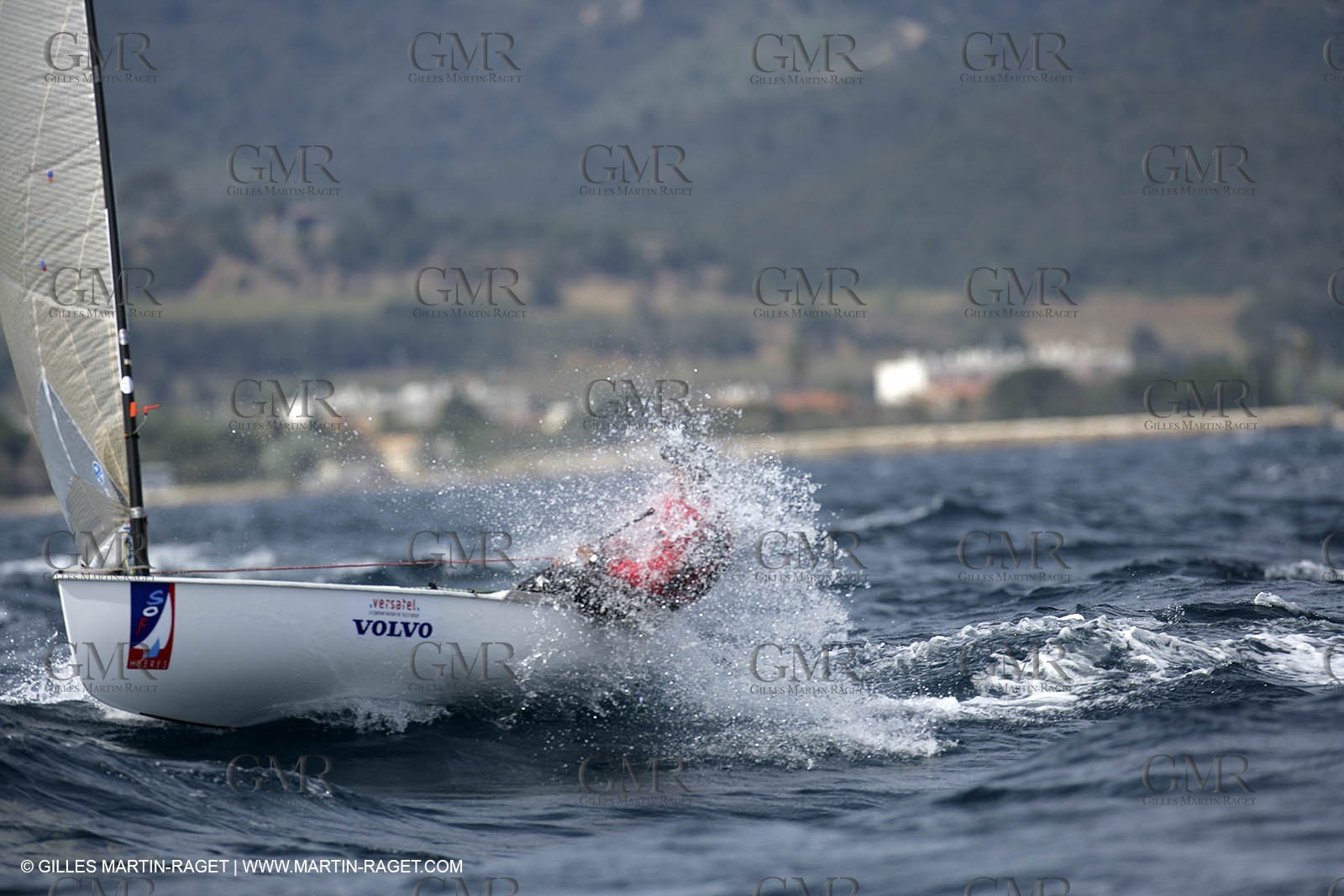 Hyères - 22 04 2006 - SOF 2006 - Racing Day2