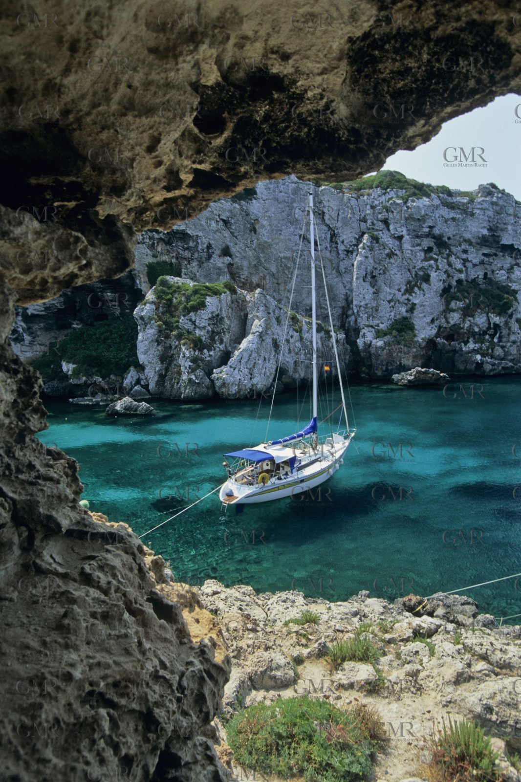 Islas Baearics (ESP), Menorca