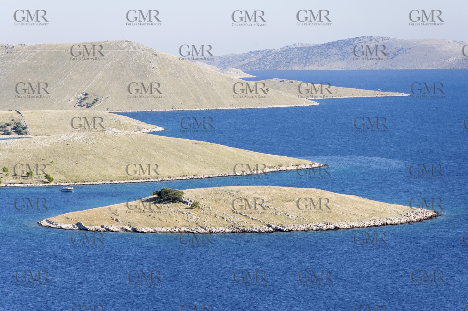 02 09 2005-Croatia - Kornati Archipelago