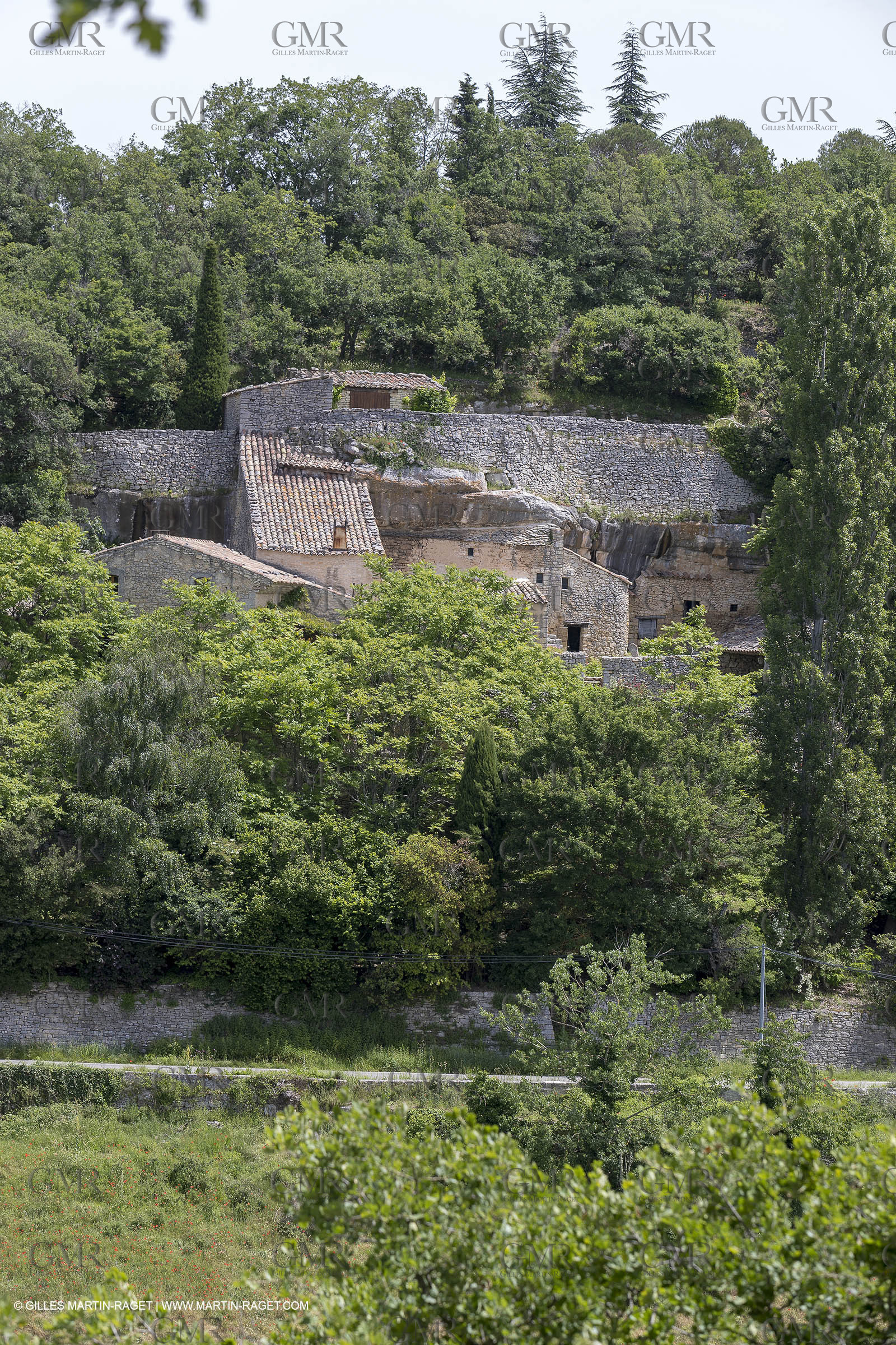 10 06 2018, Sivergues (FRA,84)