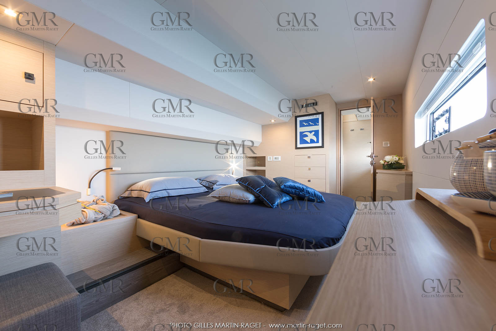 17 05 2017, Porquerolles (FRA,12), Fountaine-Pajot MY 44