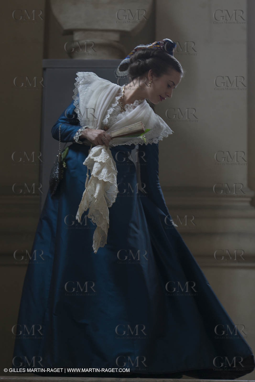 22nd Queen of Arles Election - Gardians of Camargue Annual Celebration - Arles (FRA,13) - May 1st 2014