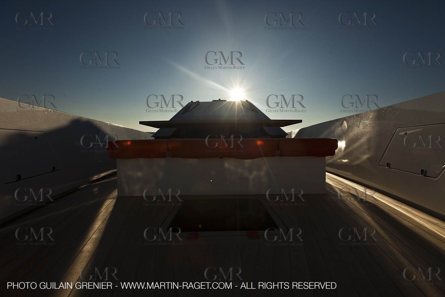 Motor Yachts - Wally - Wallypower 73