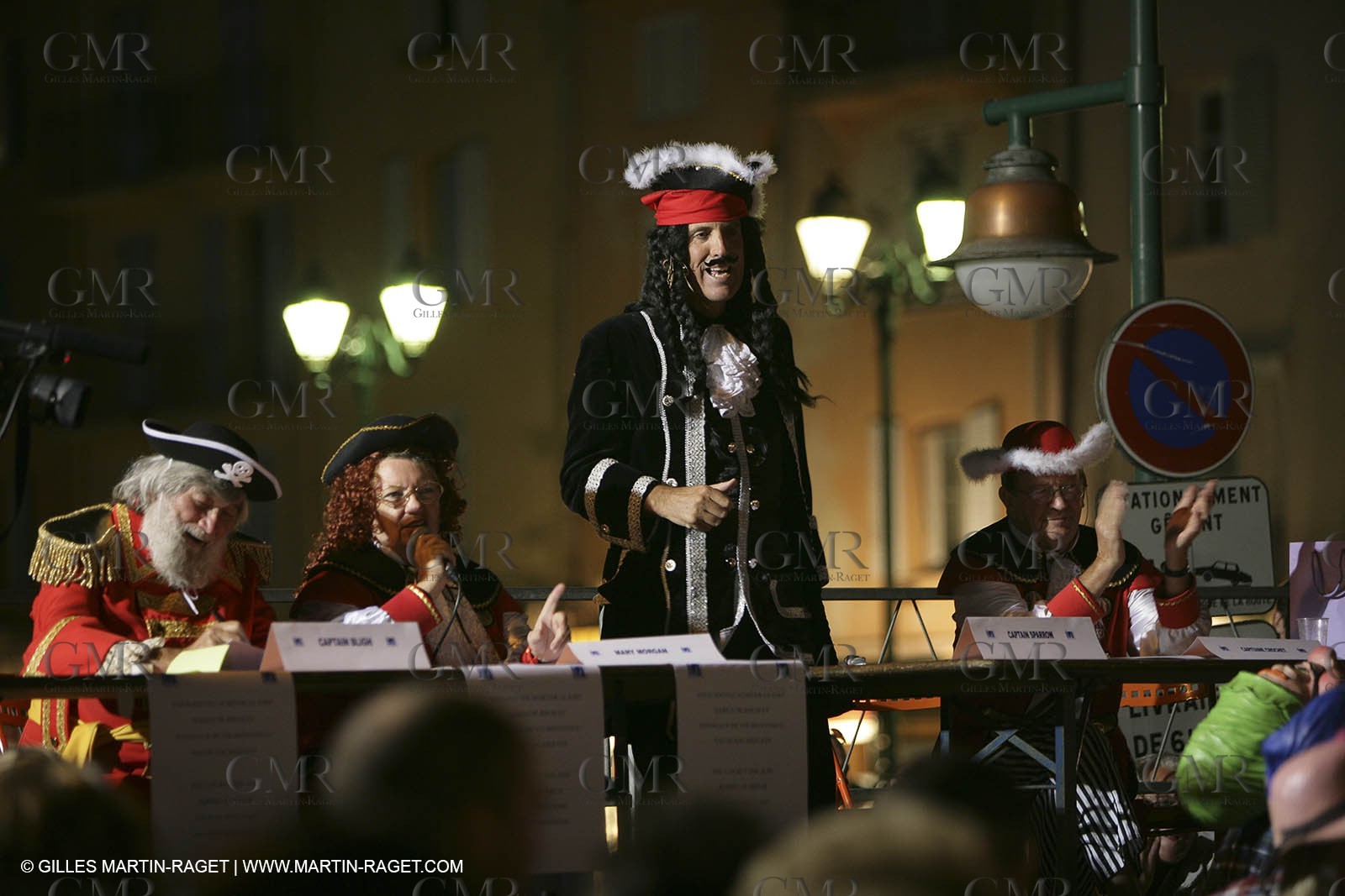 05 10 2006 - Saint Tropez (Fr) - Voiles de Saint Tropez 2006 - Challenges day