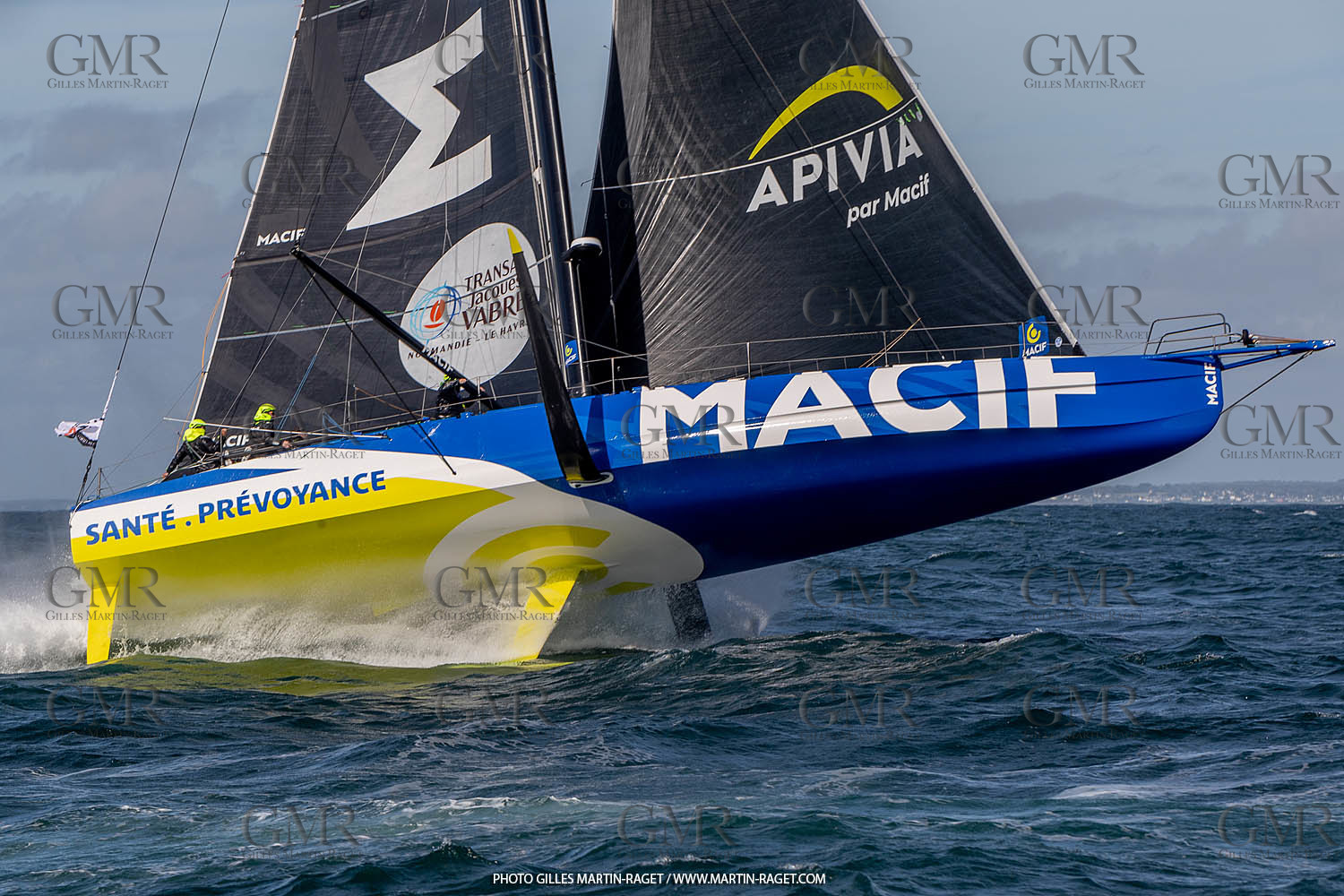 24 09 2023, Lorient (FRA), Defi Azimut 2923, Les Runs