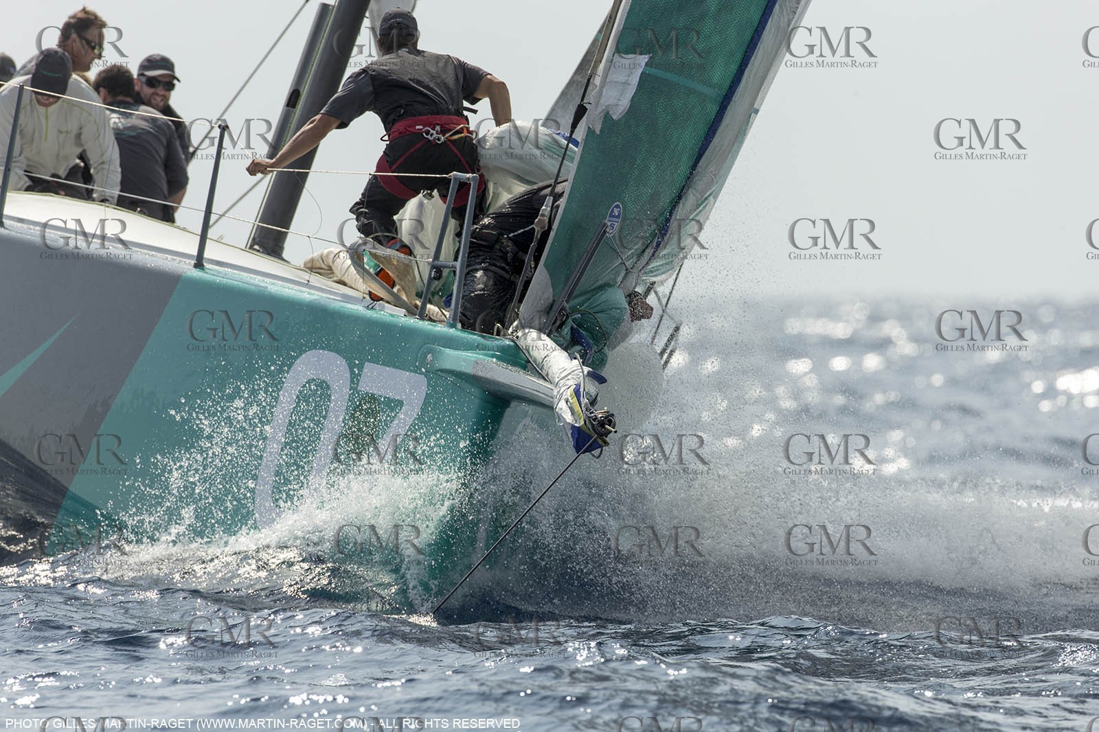 28 09 2015, Saint-Topez (FRA,83), Voiles de Saint-Tropez 2015, Day 1, Modern Yachts