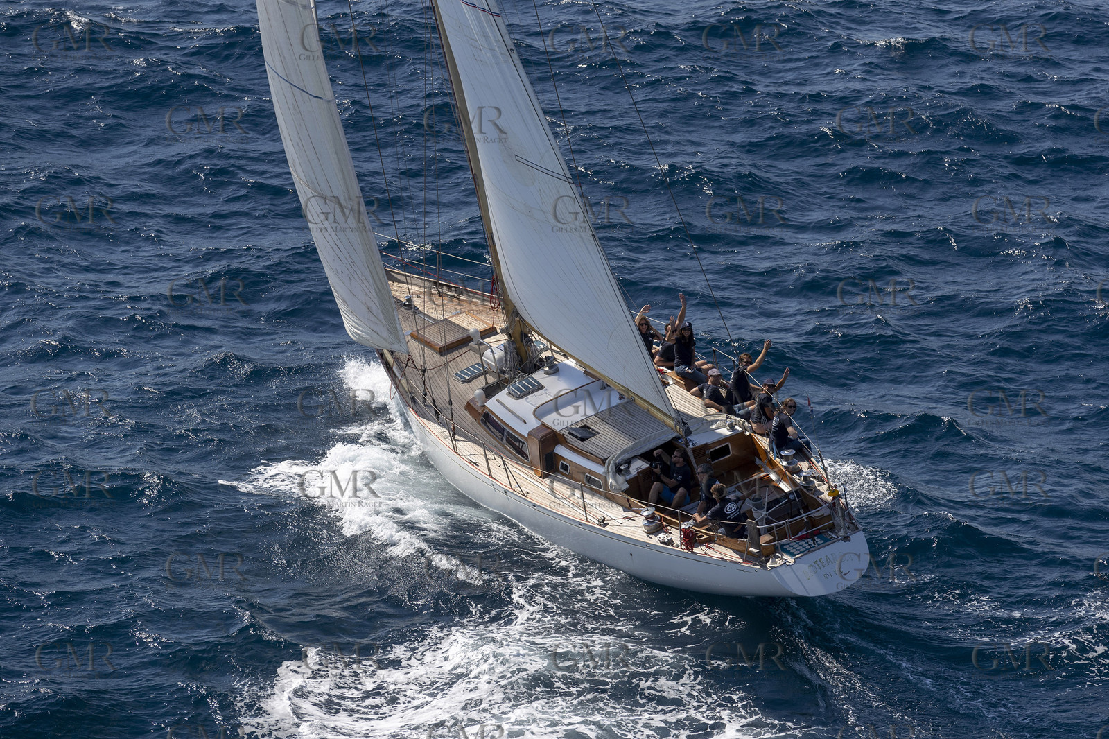 14 09 2018, Marseille (FRA,13), Juris Cup 2018