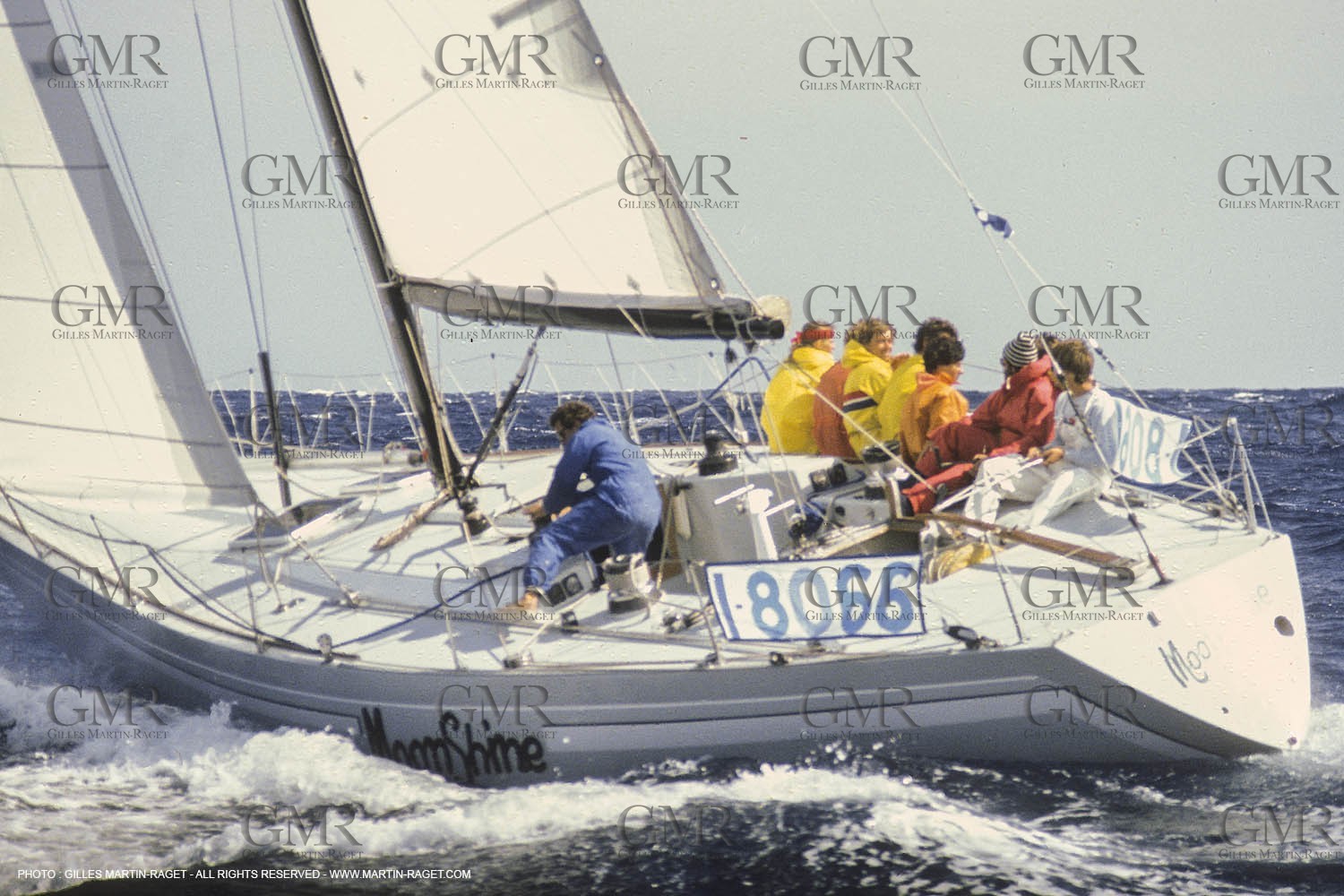 Sailing, Yacht Racing, Sardinia Cup, Porto cervo (ITA, Sardinia)