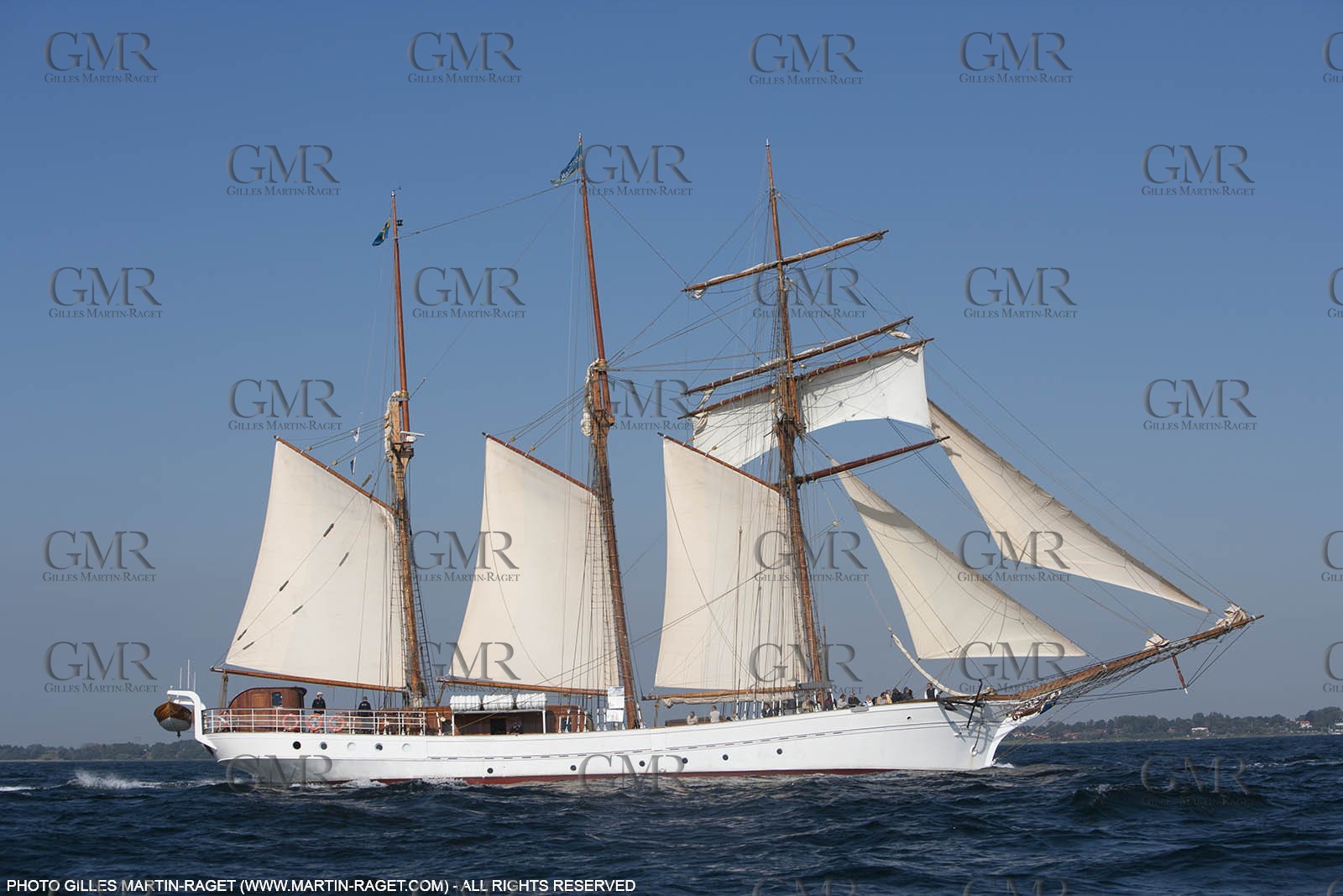 ORM - Tall ships - Malmö Act 6-7, Day 5