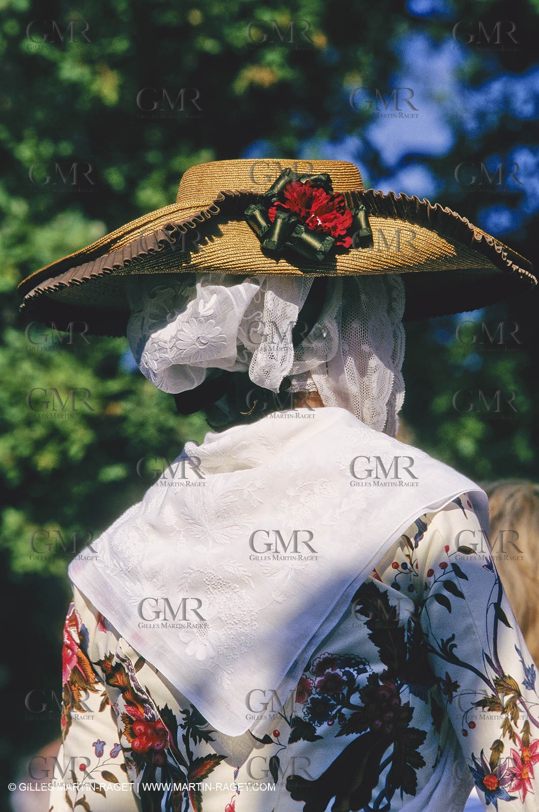 Var, Saint Tropez, (FRA,13) - Saint Tropez Bravade