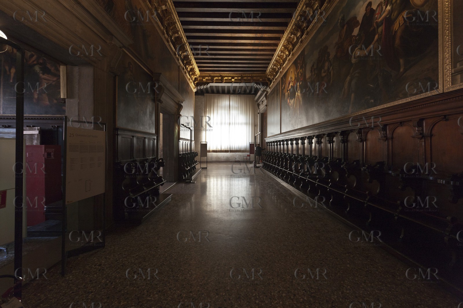 20 02 2012 - Venezia (ITA) - 34th America'sCup - Venezia 2012 America's Cup World Series -