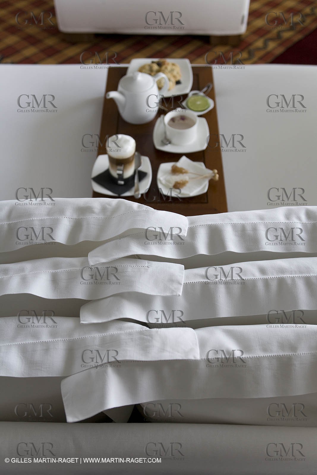 01 02 2008 - San Blas Archipelago (Panama) - Motor Yacht Senses