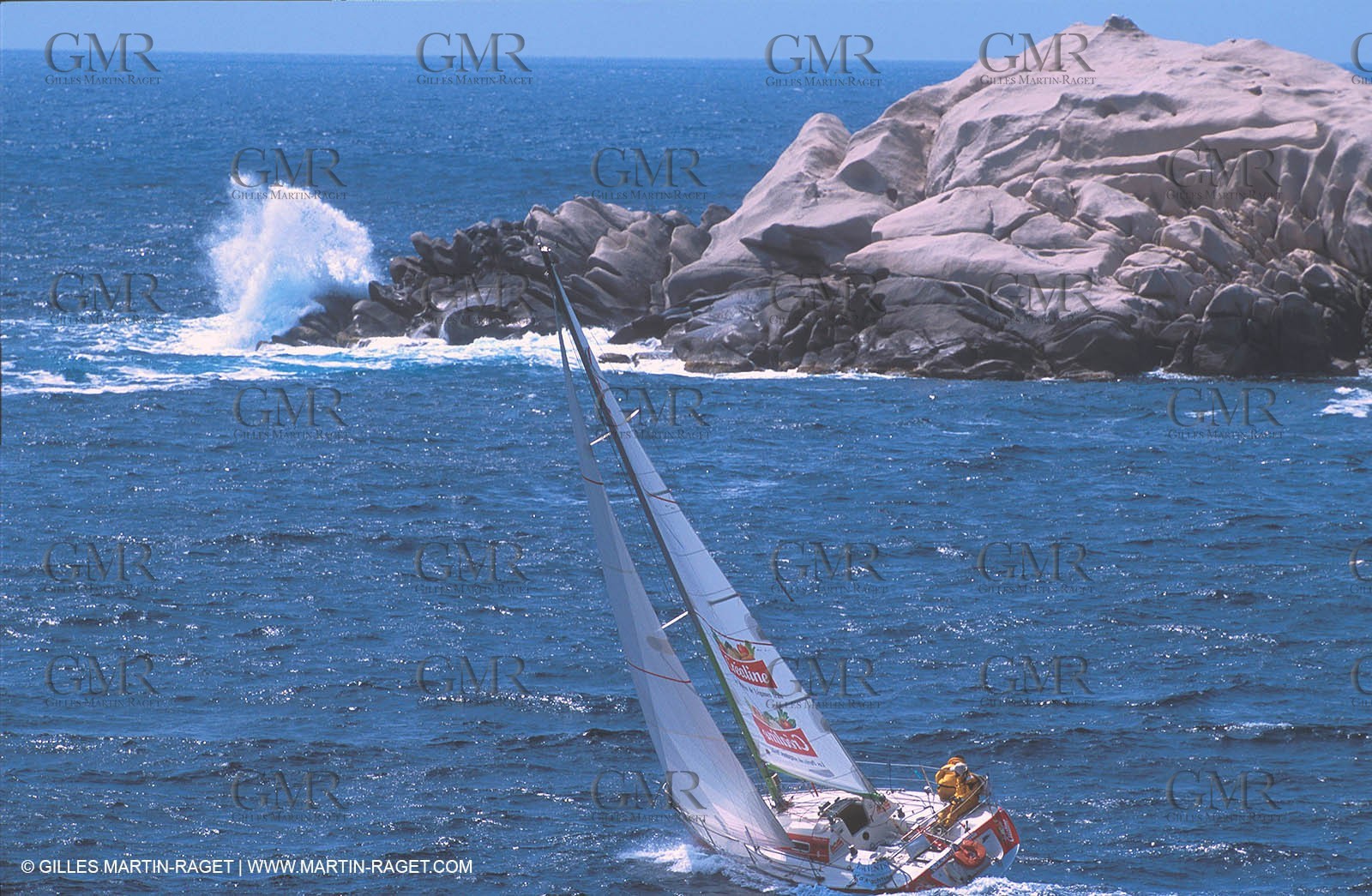 Tour de Corse