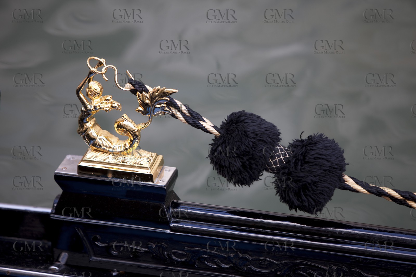 17 05 2009 - Venezia (ITA)