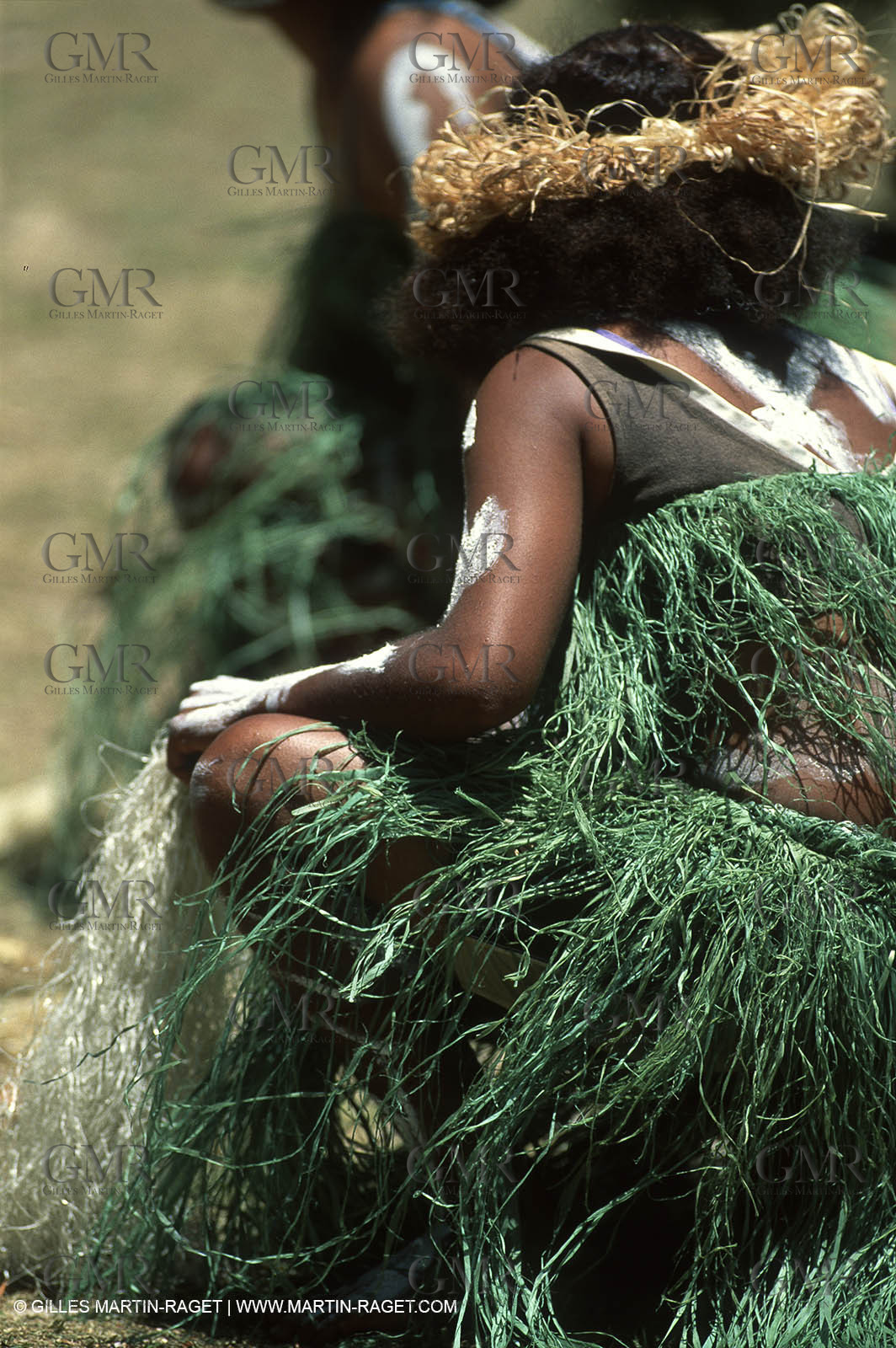 Destinations - South Pacific Ocean - New Caledonia - Pines Island