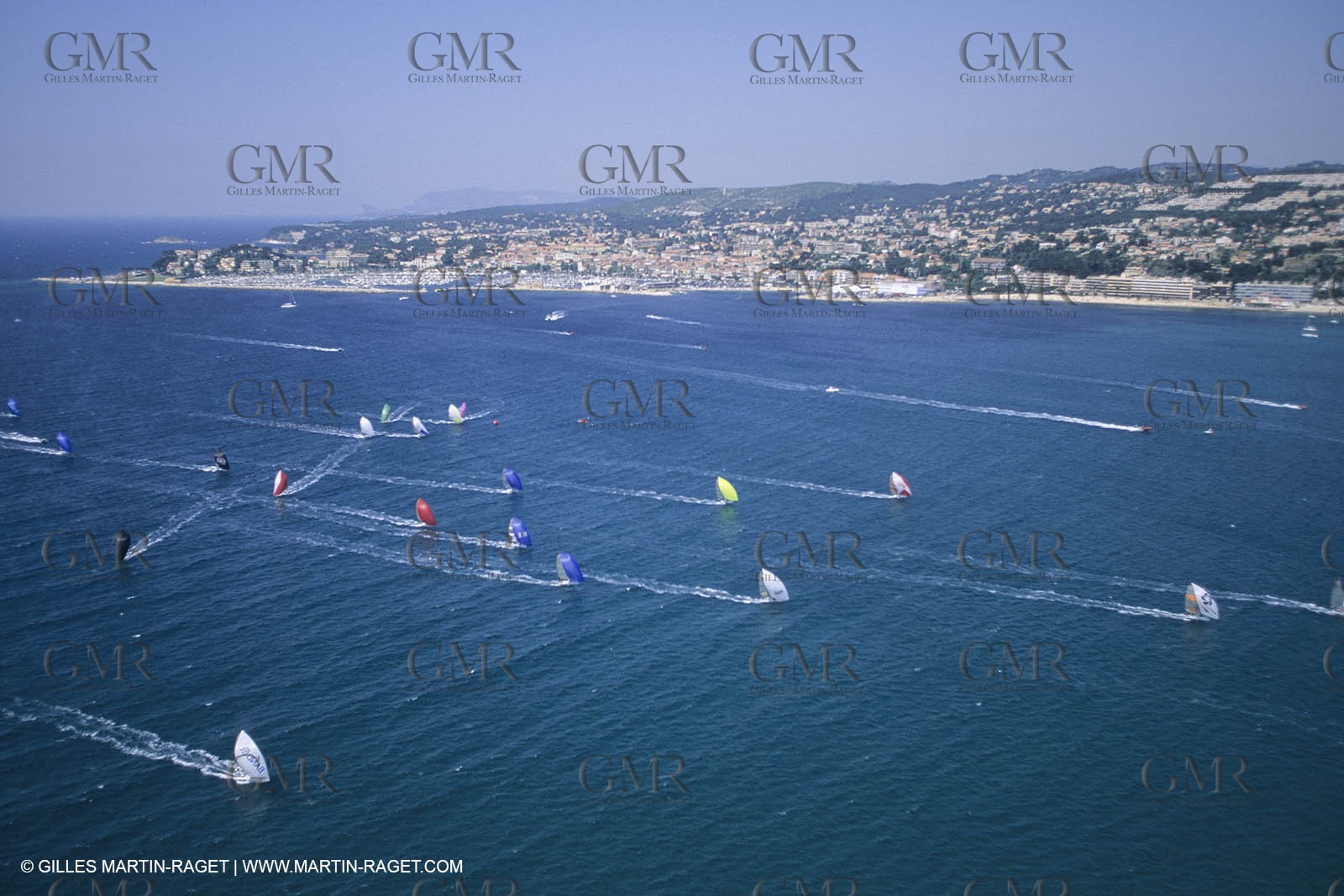 Sailing, Dinghies, 49er