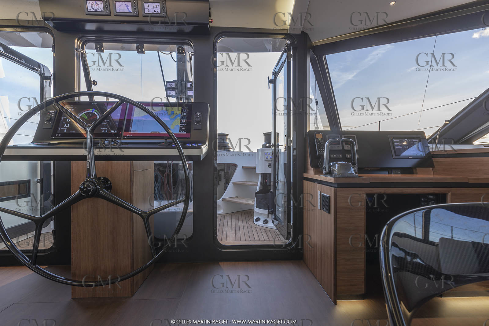 08 0003 2019, La Grande Motte (FRA,84), Gunboat 68