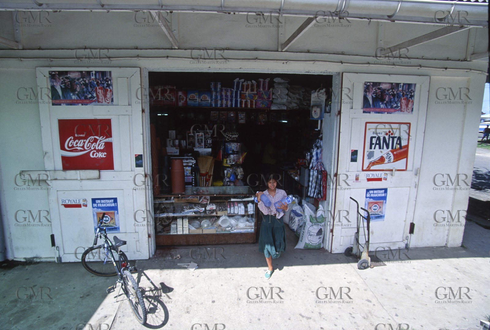 Destinations - French Polynesia - Leeward Islands