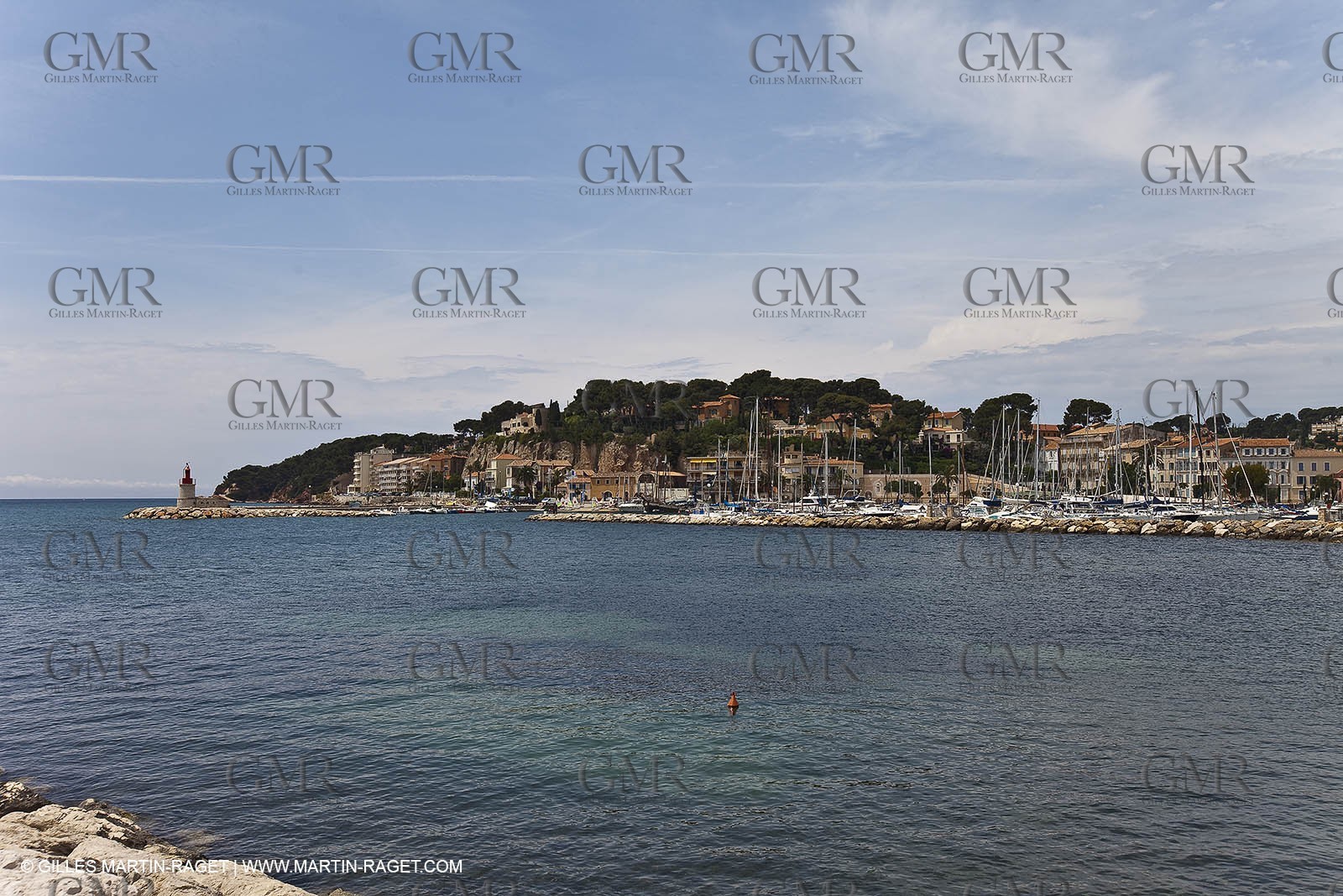 06 06 09 - Sanaray Sur Mer (FRA,83)