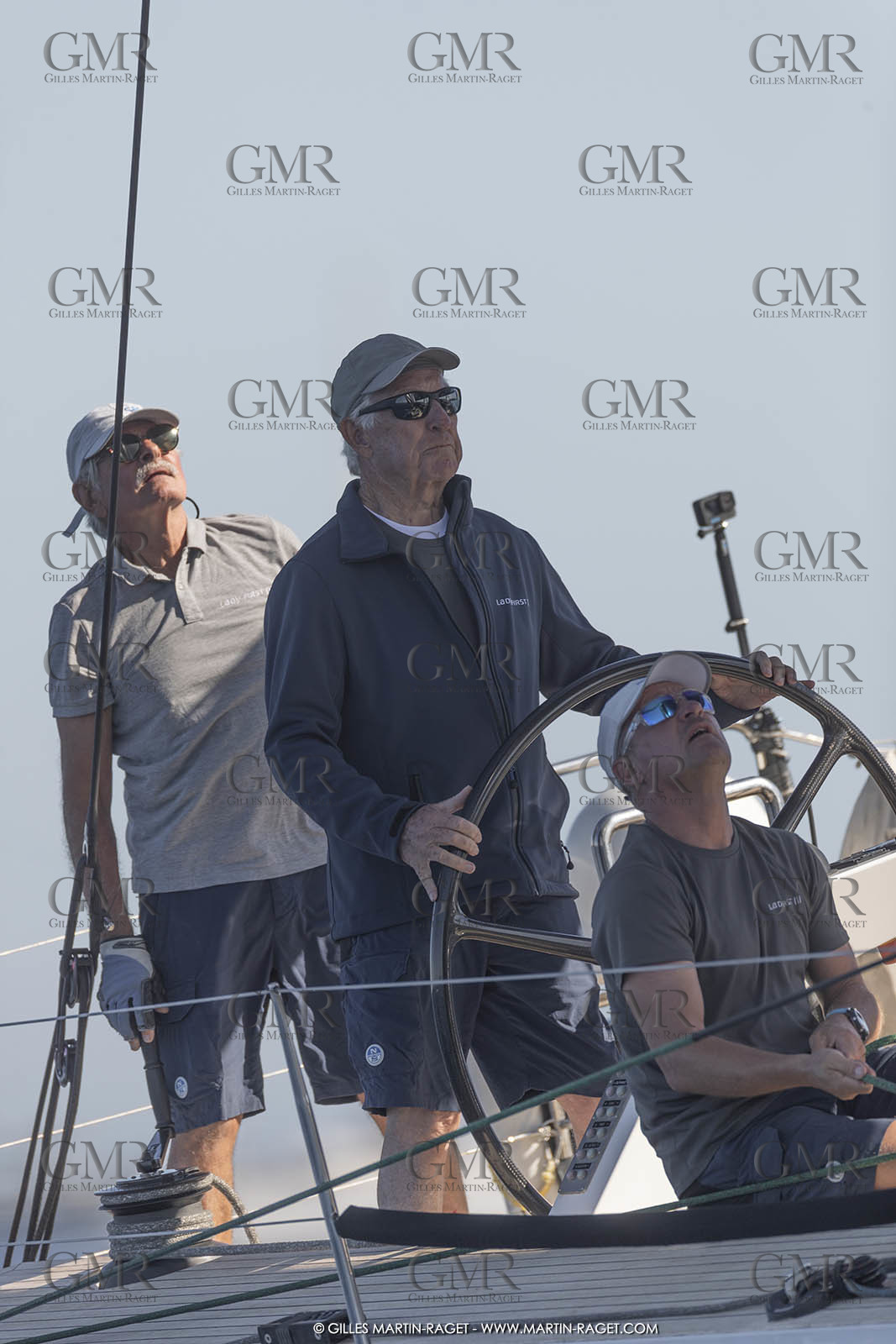 02 10 2022, Saint-Tropez (FRA,83), Voiles de Saint-Tropez 2022,  semaine des maxis, Race 1