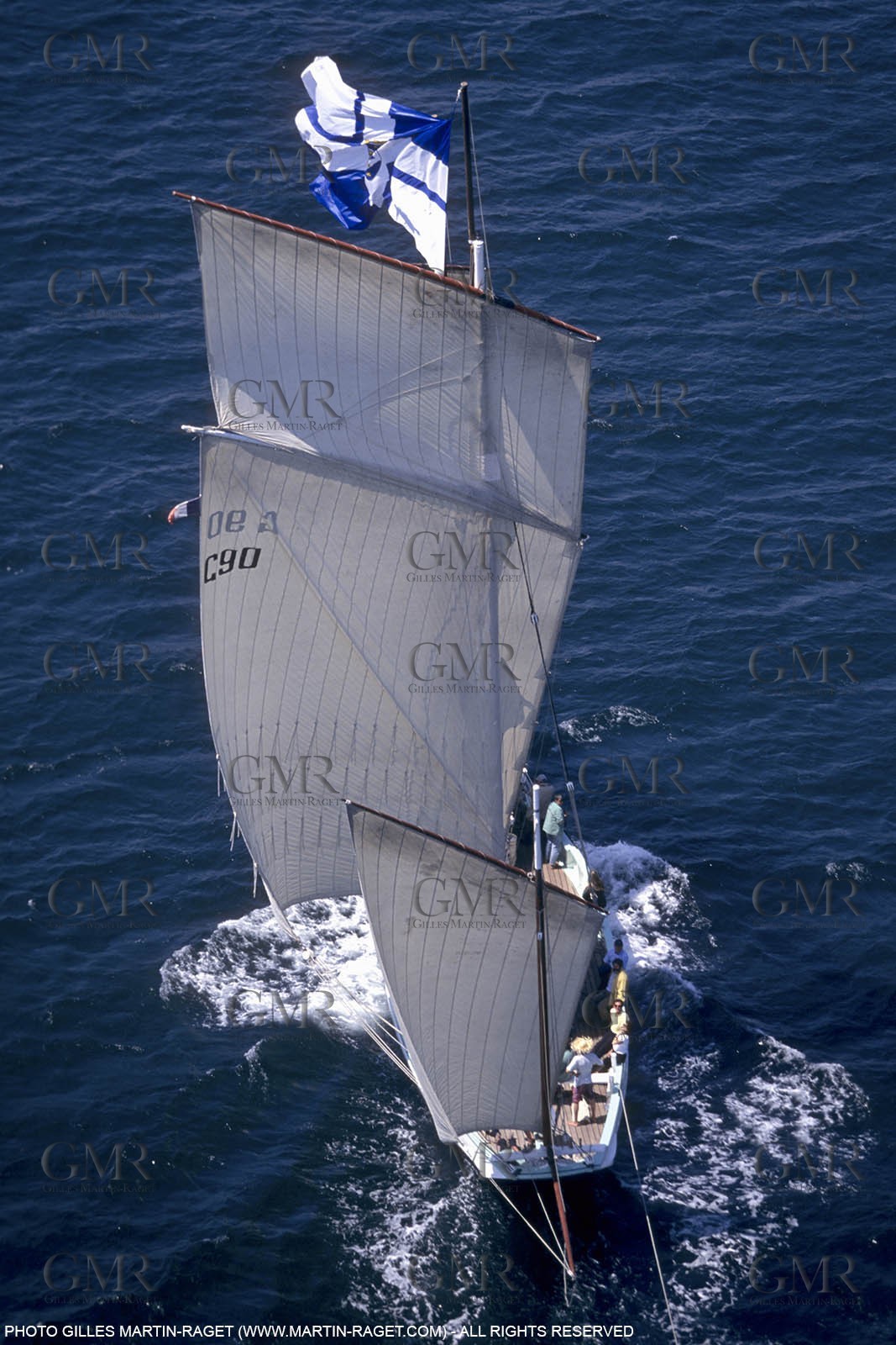 Tall ships
