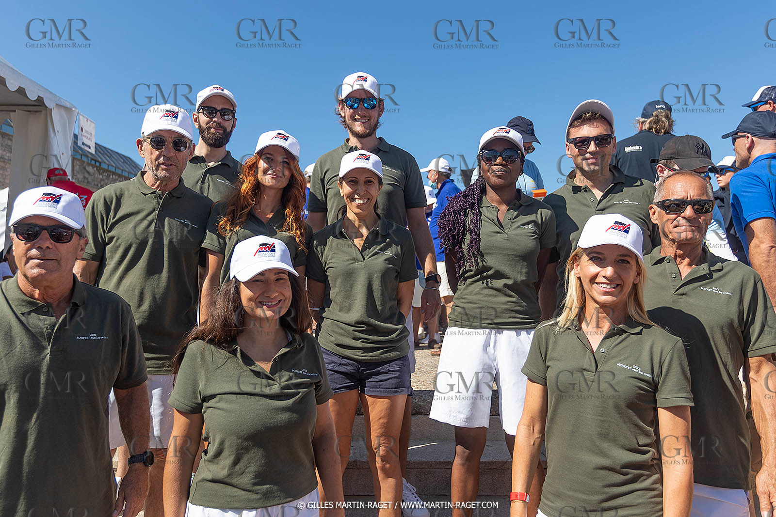 17 09 2021, MARSEILL(FRA,13) Juris Cup 2021, Equipages