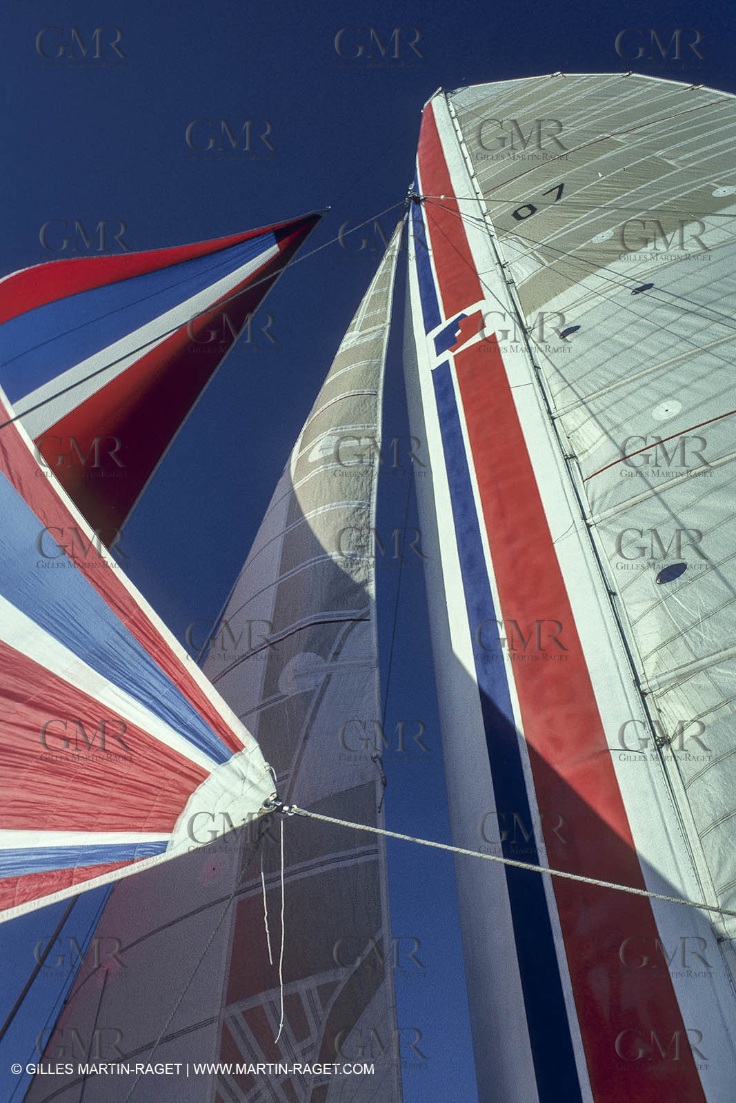 Sailing, Yacht Racing, Offshore Racing, Early offshore multihulls