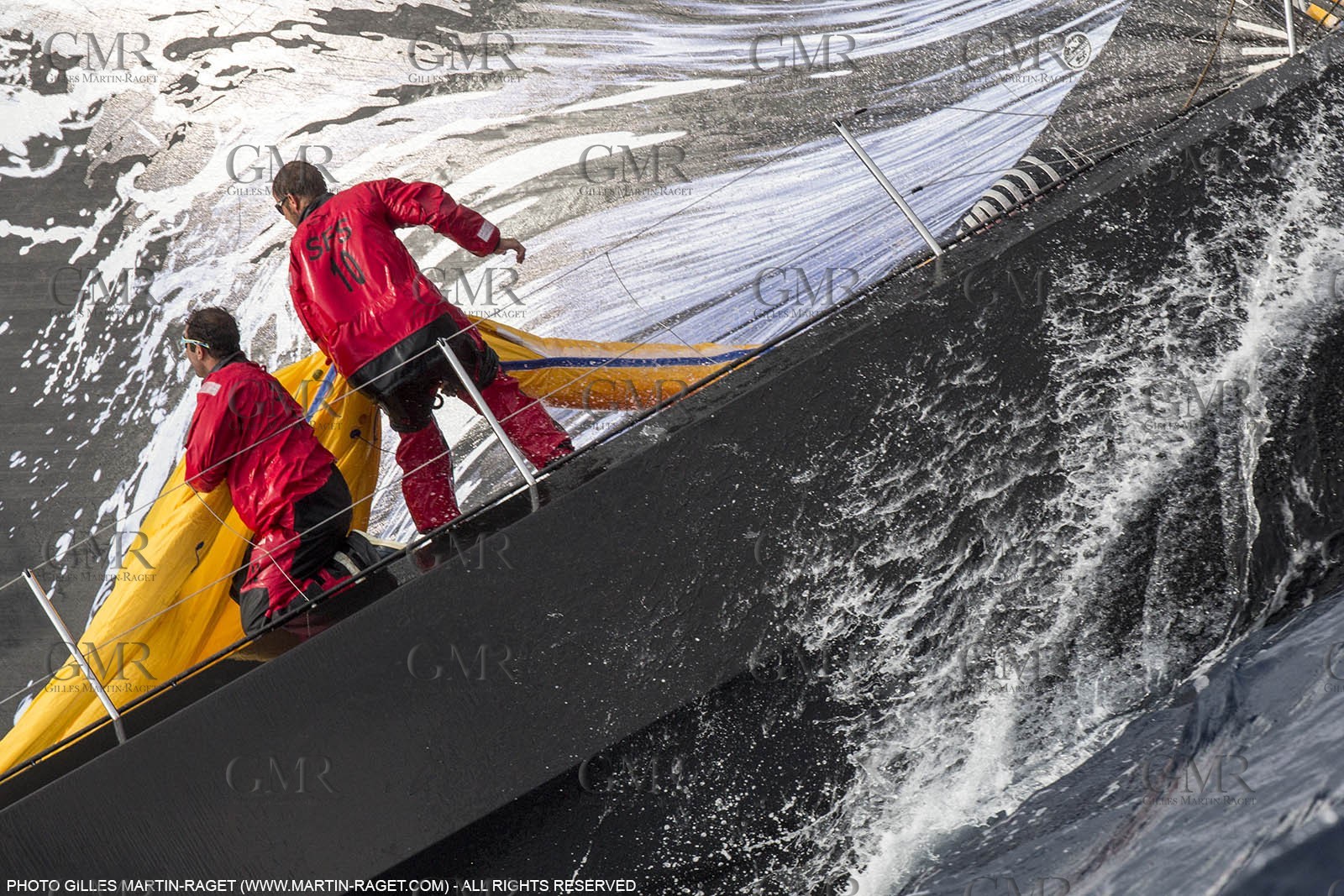 28 09 2015, Saint-Topez (FRA,83), Voiles de Saint-Tropez 2015, Day 1, Modern Yachts