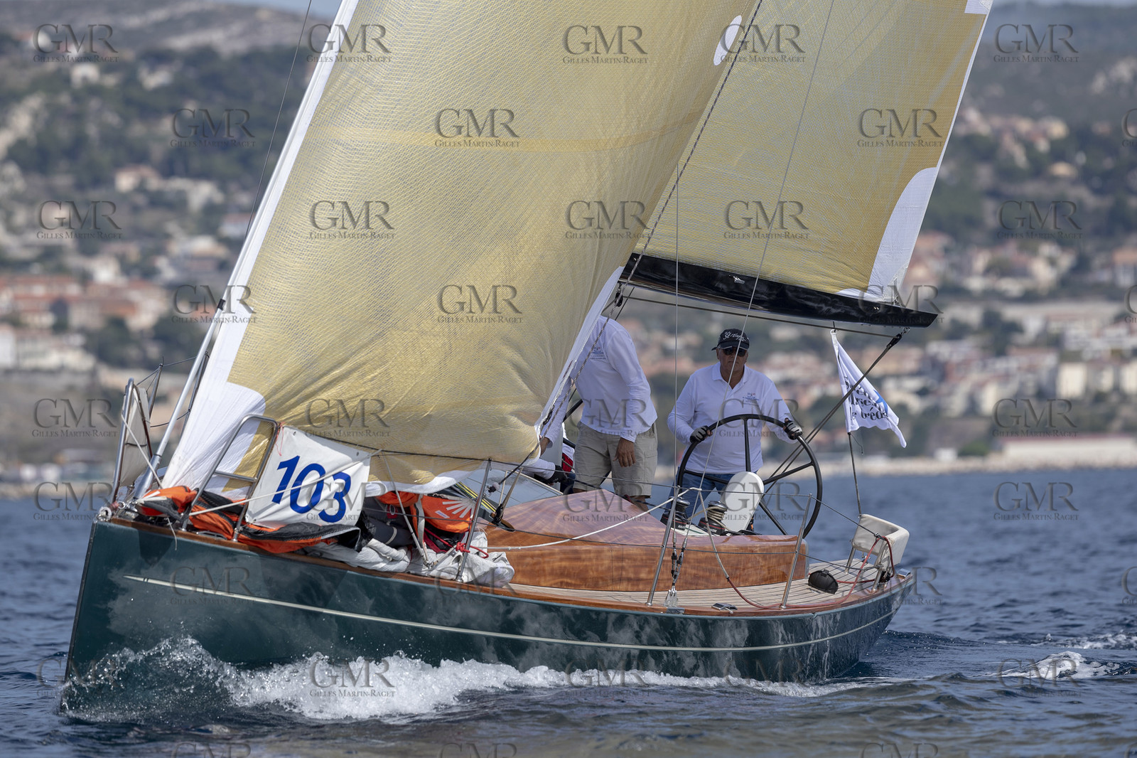 15 09 2018, Mareseille (FRA,13), Juris Cup 2018, Day 2