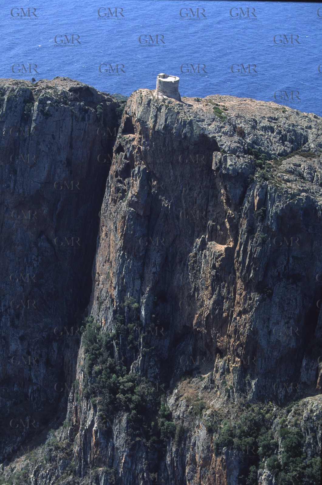 Destinations - France - Corse