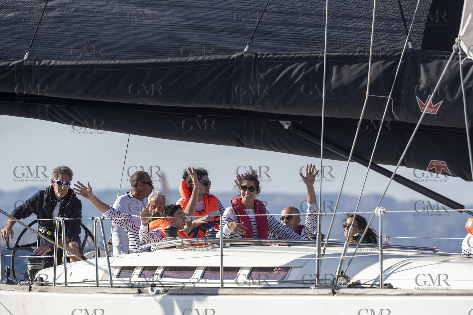 16 09 2022, Marseille (FRA,13), Juris Cup 2022, jour 1