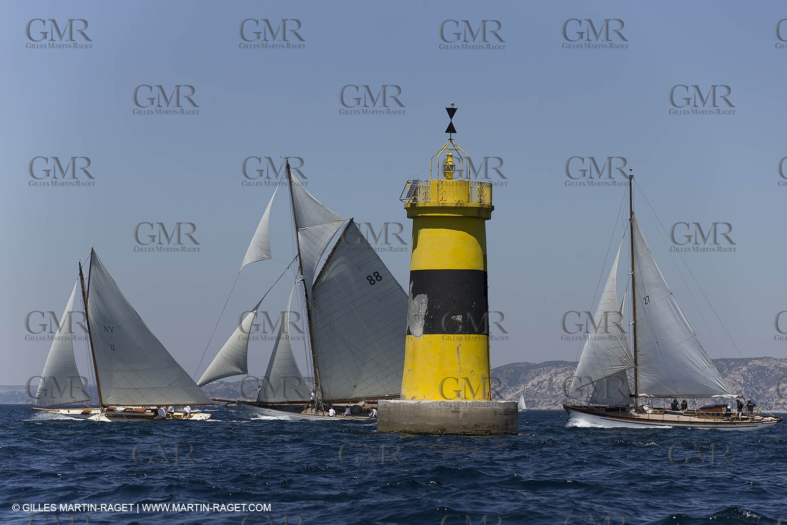 Voiles du Vieux Port 2014 - Marseille ( FRA,13) - 20 06 2014
