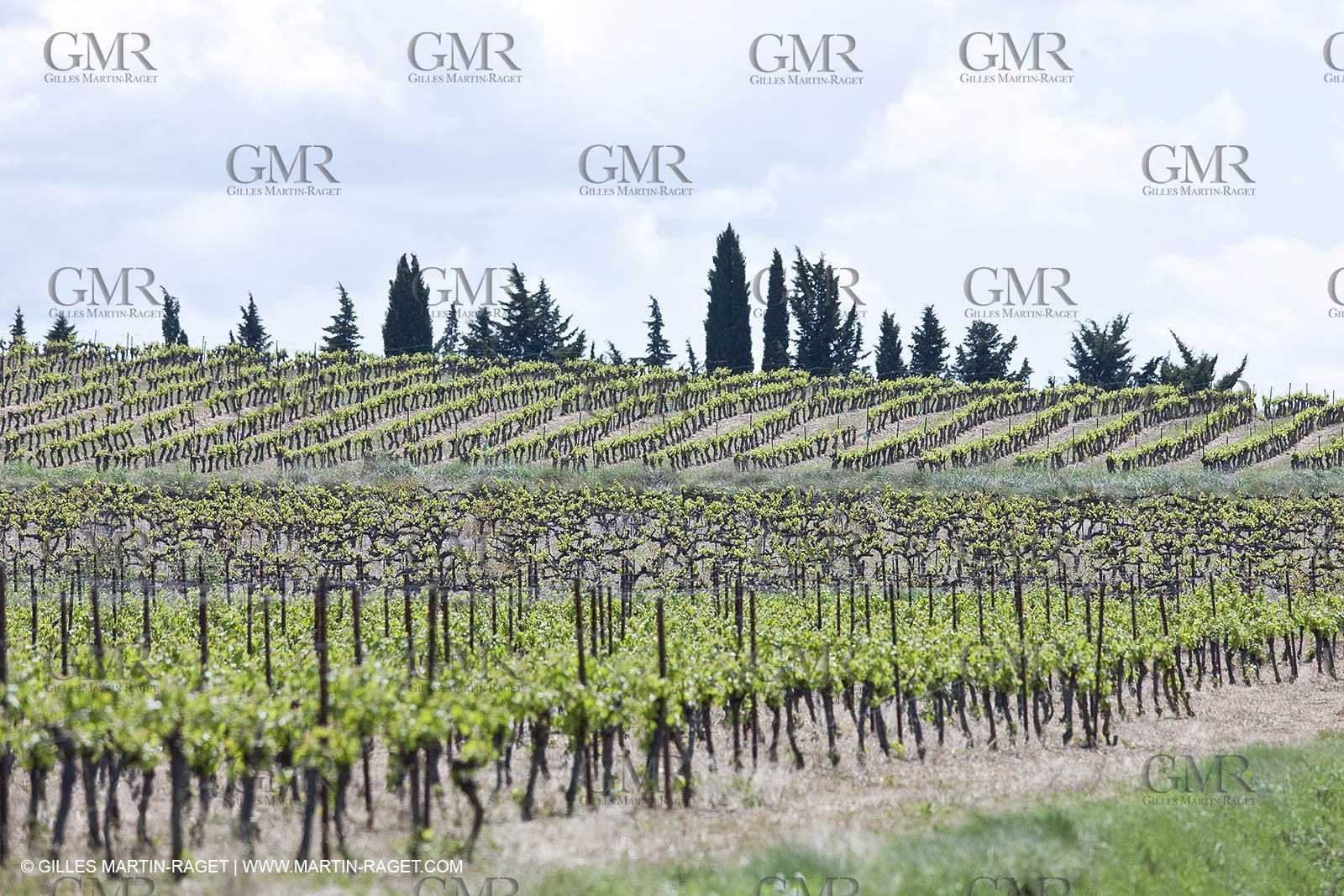 28 04 2009 - Saint Chaptes (FRA, 30) - Atlas Nîmes Métropole -  2009 campaign