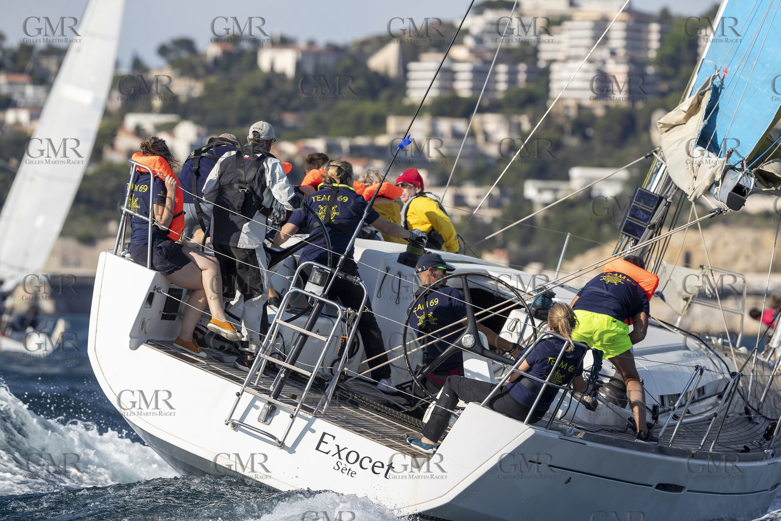 16 09 2022, Marseille (FRA,13), Juris Cup 2022, jour 1