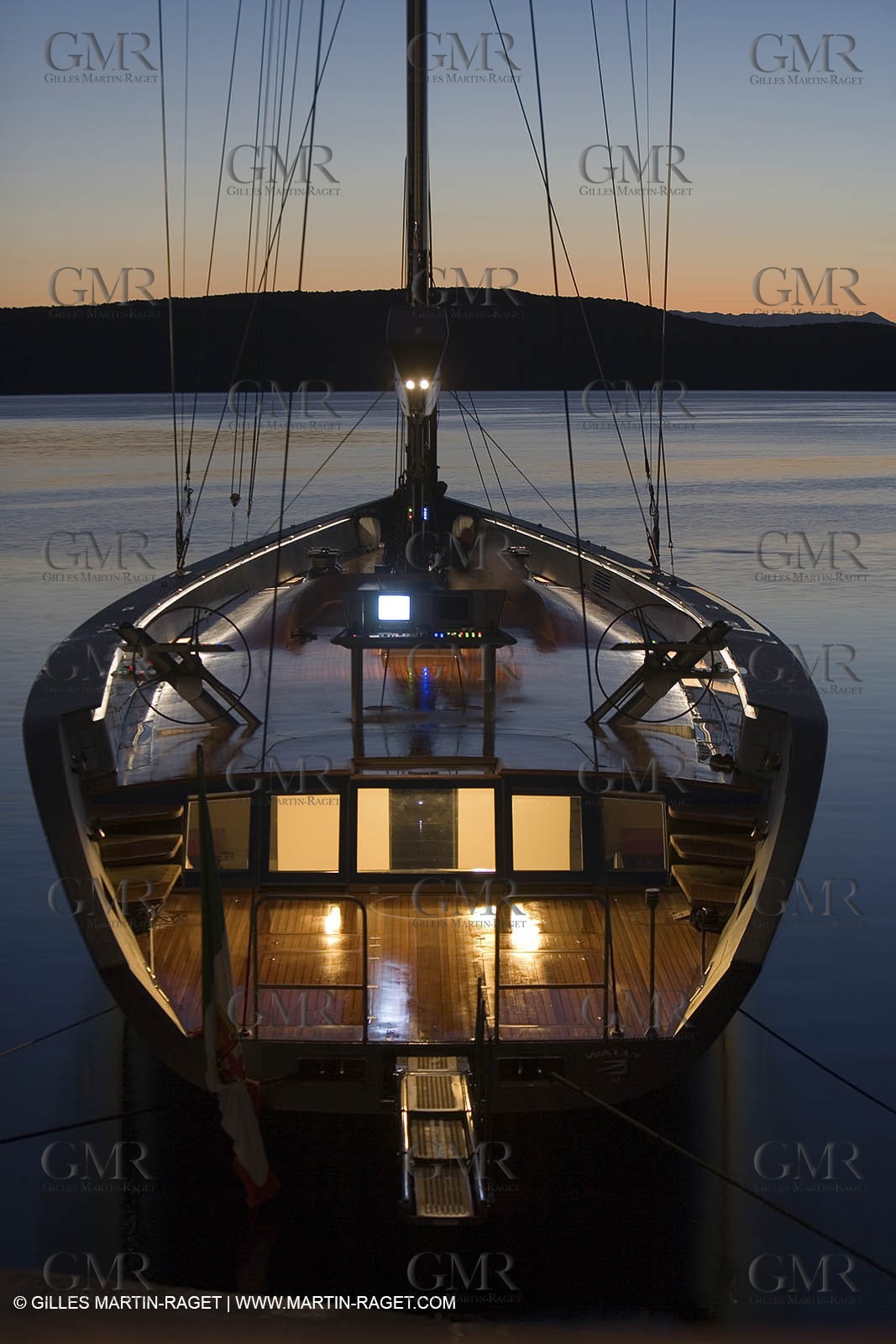 Esense - Wally Yachts