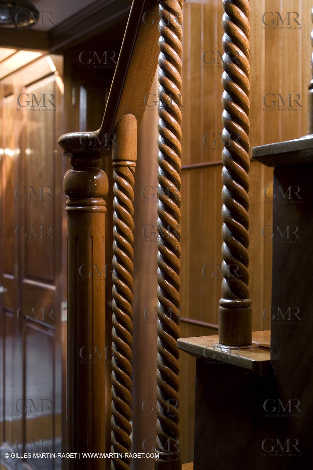 12 09 2006 - Vela d'Epoca di Imperia - Moonbeam IV