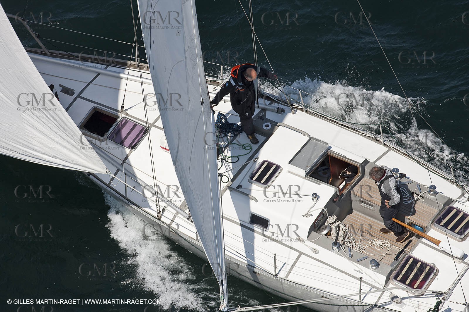 19 05 2010- Lorient- (FRA,56)  -  Pen Duick V