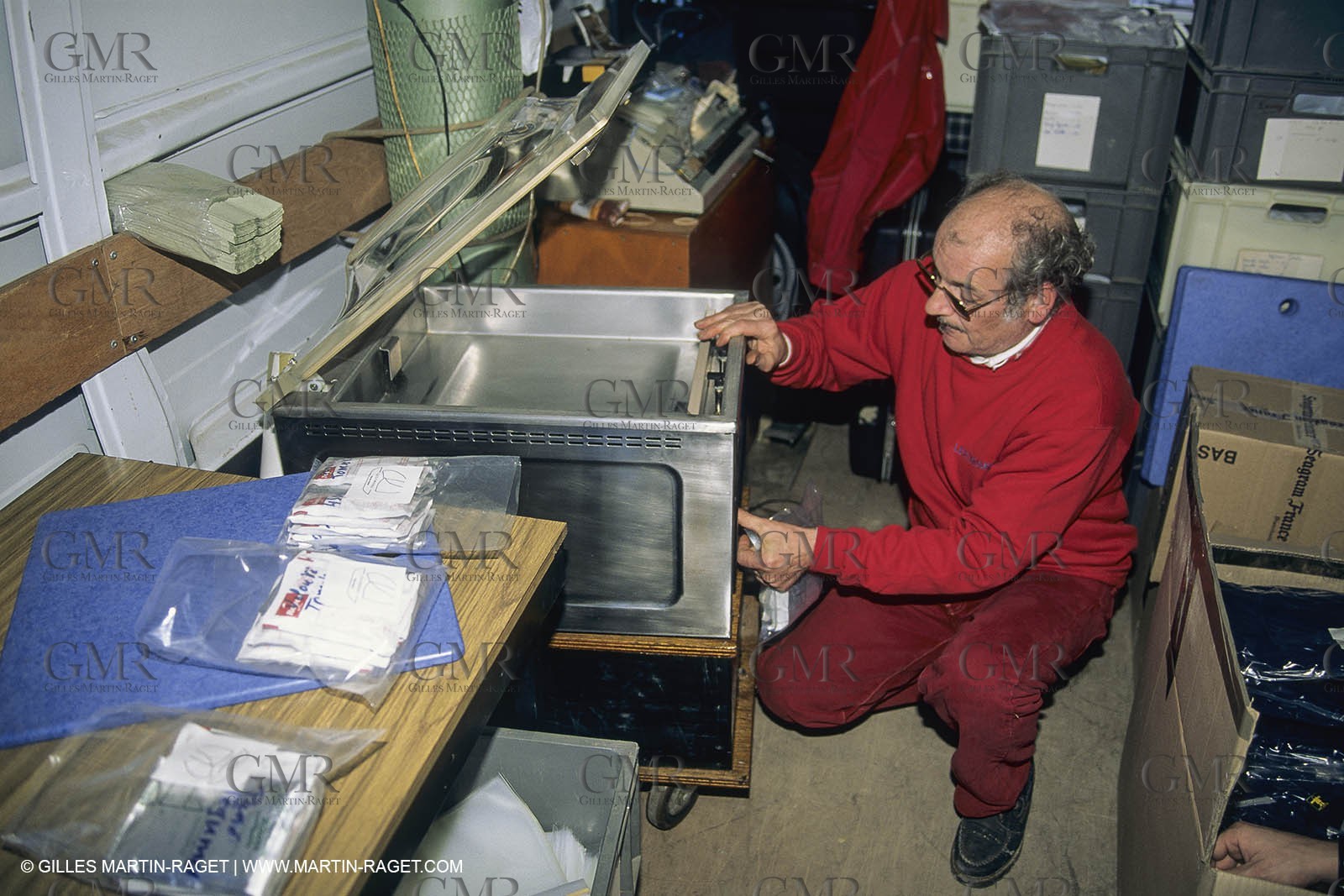 Sailing, cruising, people, hommes