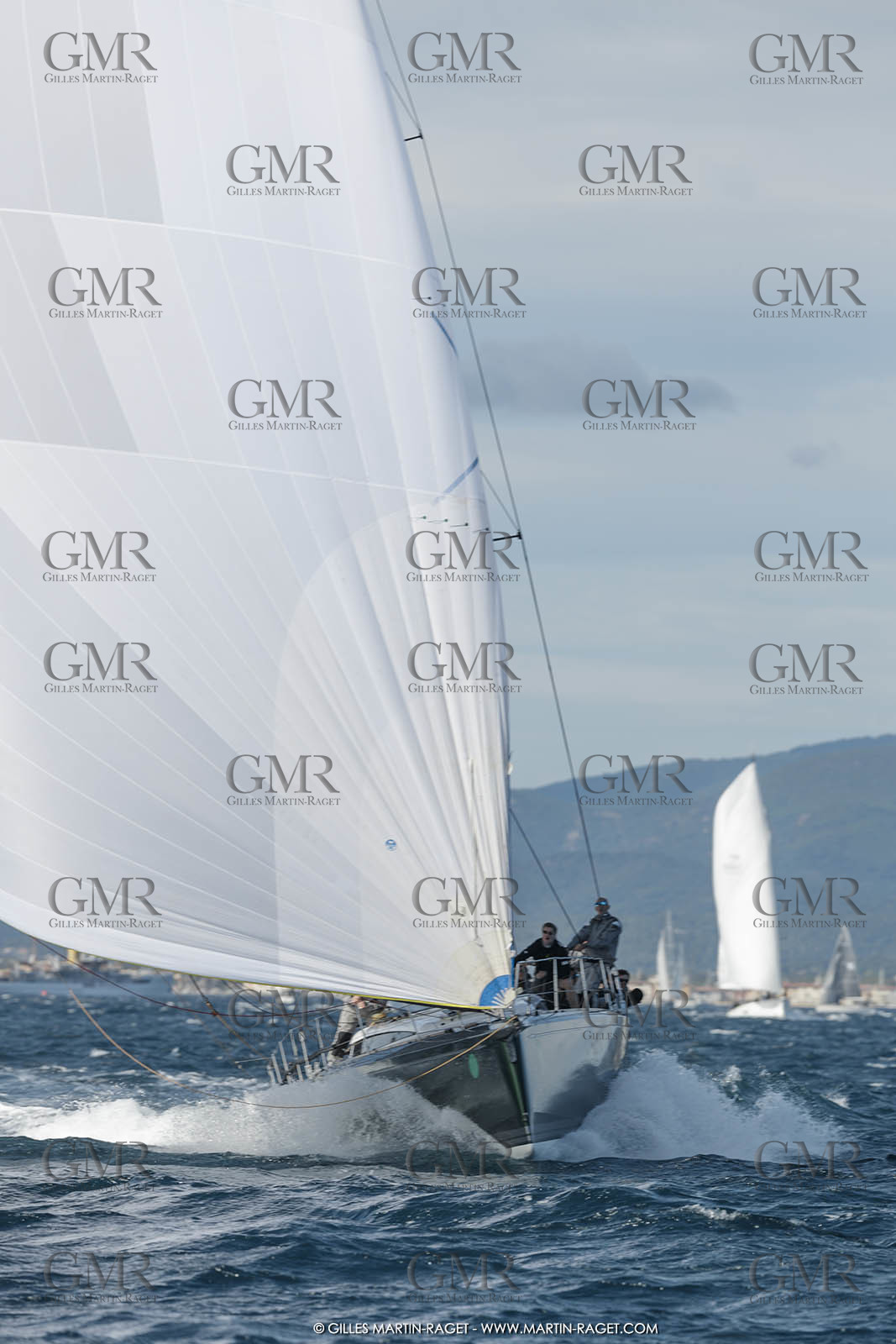 26 09 2020, Saint-Tropez (FRA,83), Les Voiles de Saint-Tropez 2020, Day 1