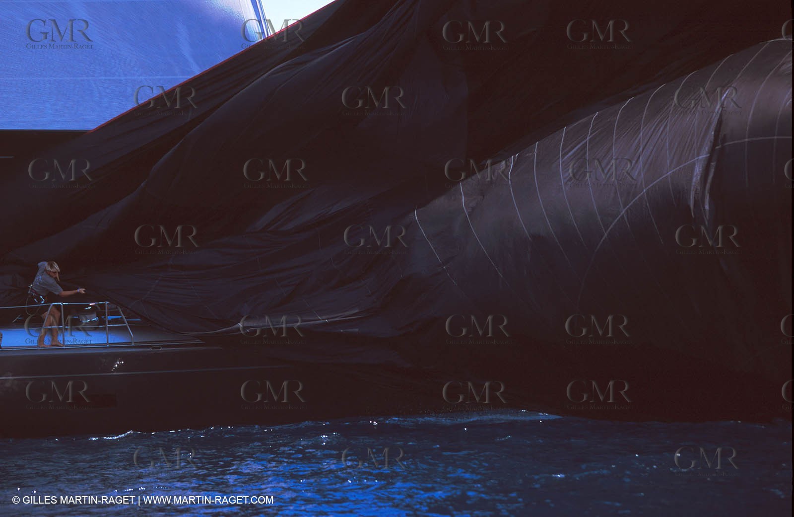 Class MAXIS  - Rolex Cup Maxis - Porto Cervo